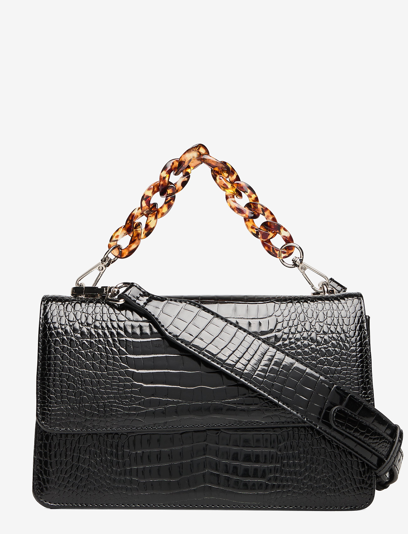 Bright Maya Bag - BLACK