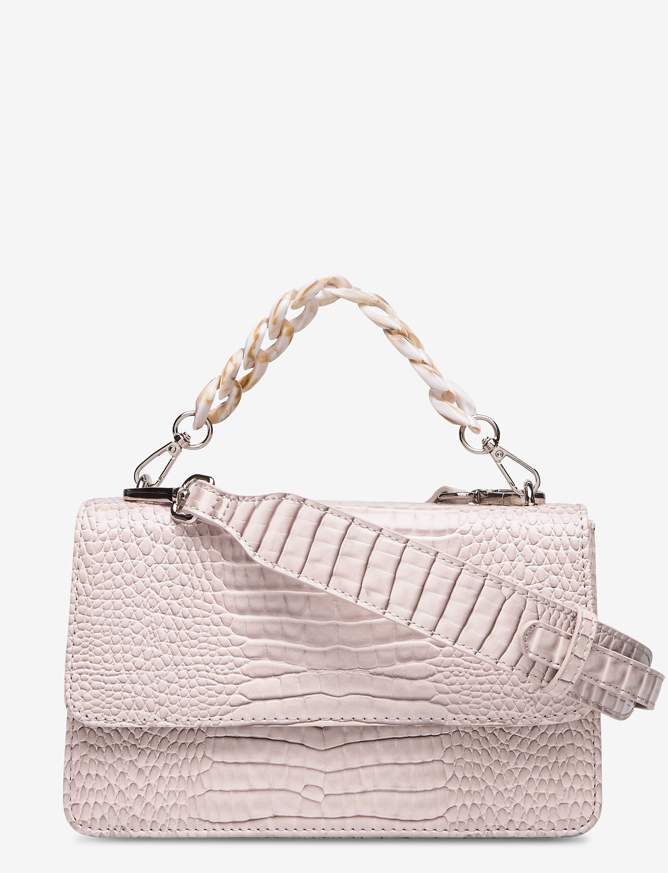 Becksöndergaard - Bright Maya Bag - light grey - 0