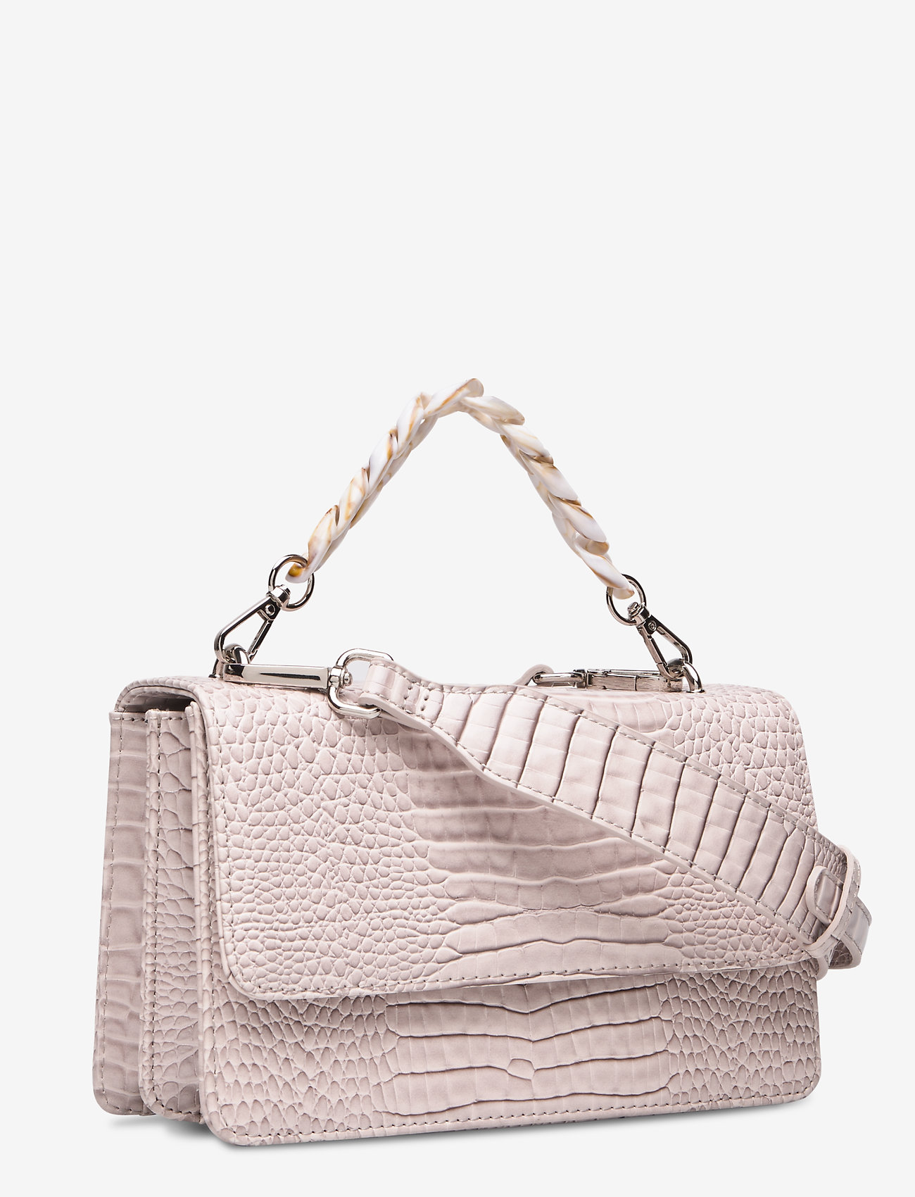 Becksöndergaard - Bright Maya Bag - light grey - 2