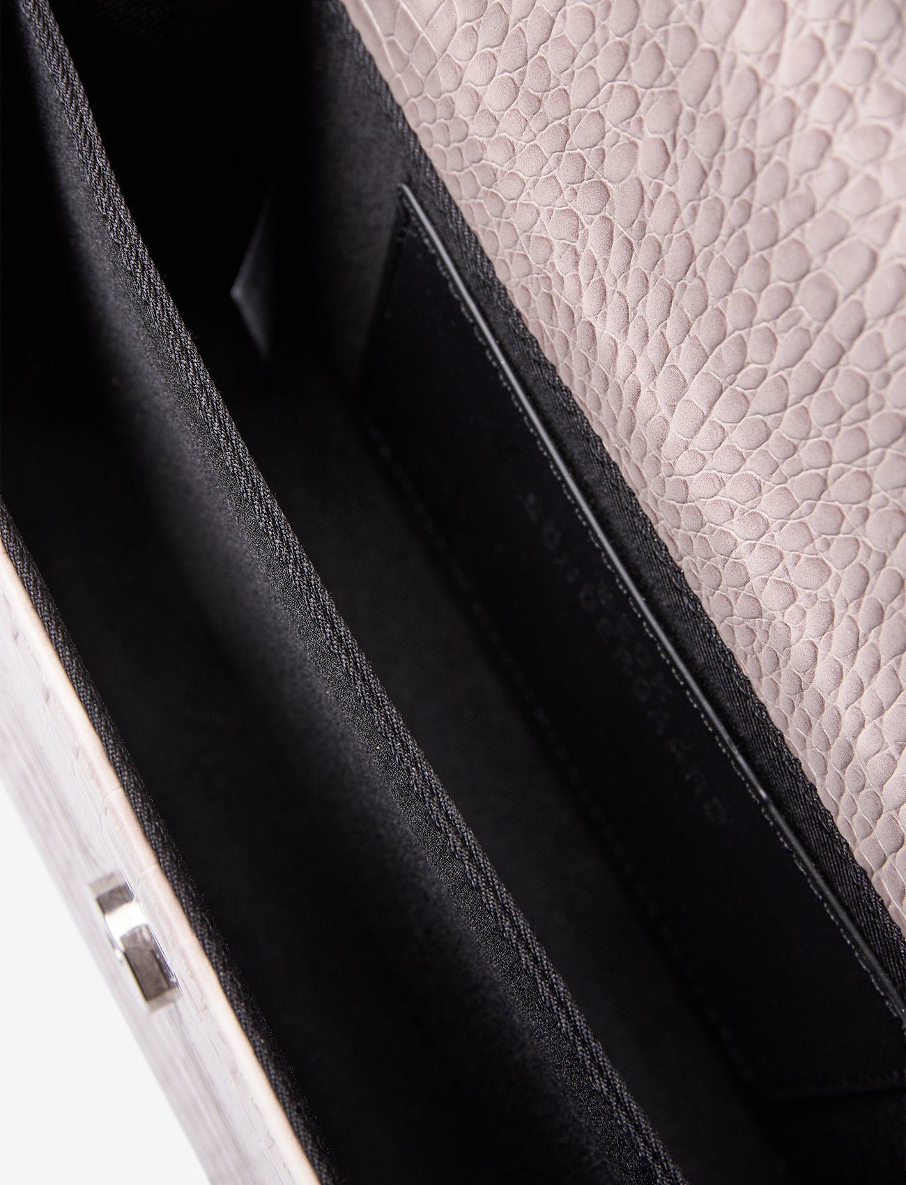 Becksöndergaard - Bright Maya Bag - light grey - 3