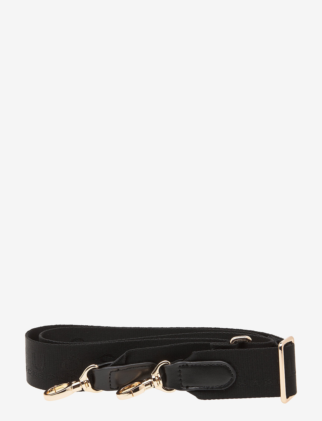 Becksöndergaard - Becki Logo strap - black - 0