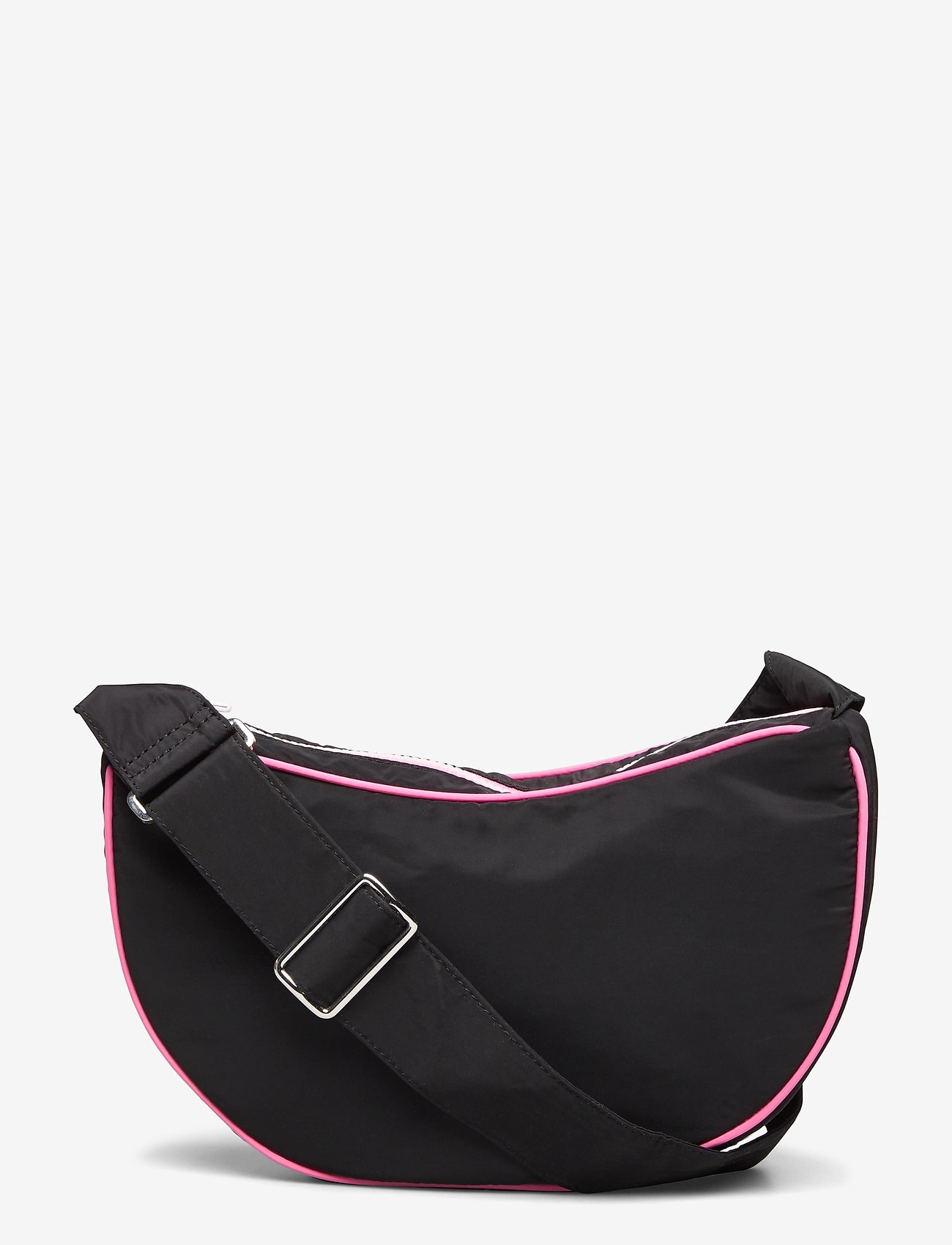 Becksöndergaard - Nylon Moon Bag - black - 0