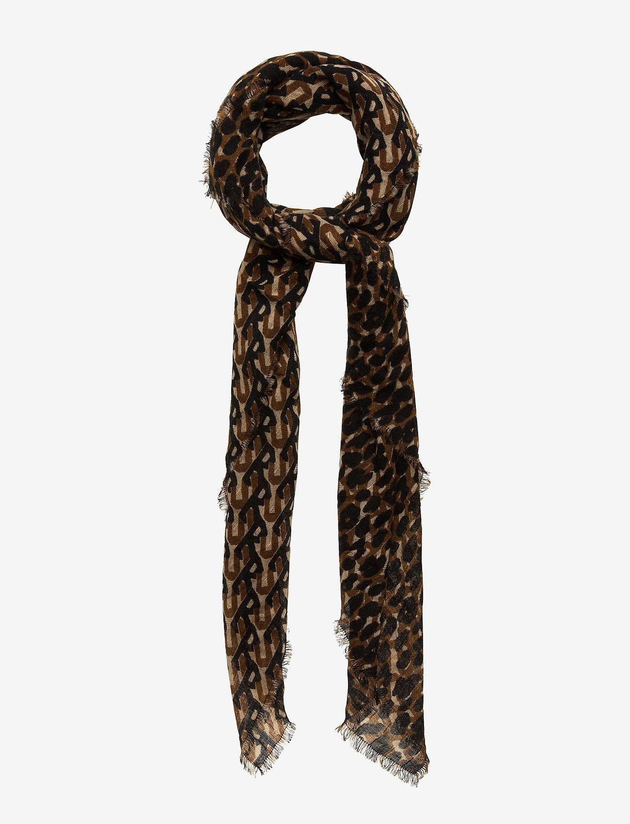 Becksöndergaard - Besleo Wira Scarf - black - 0