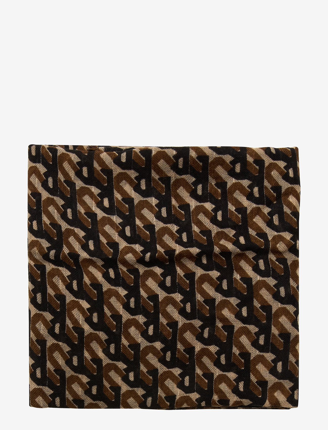 Becksöndergaard - Besleo Wira Scarf - black - 1