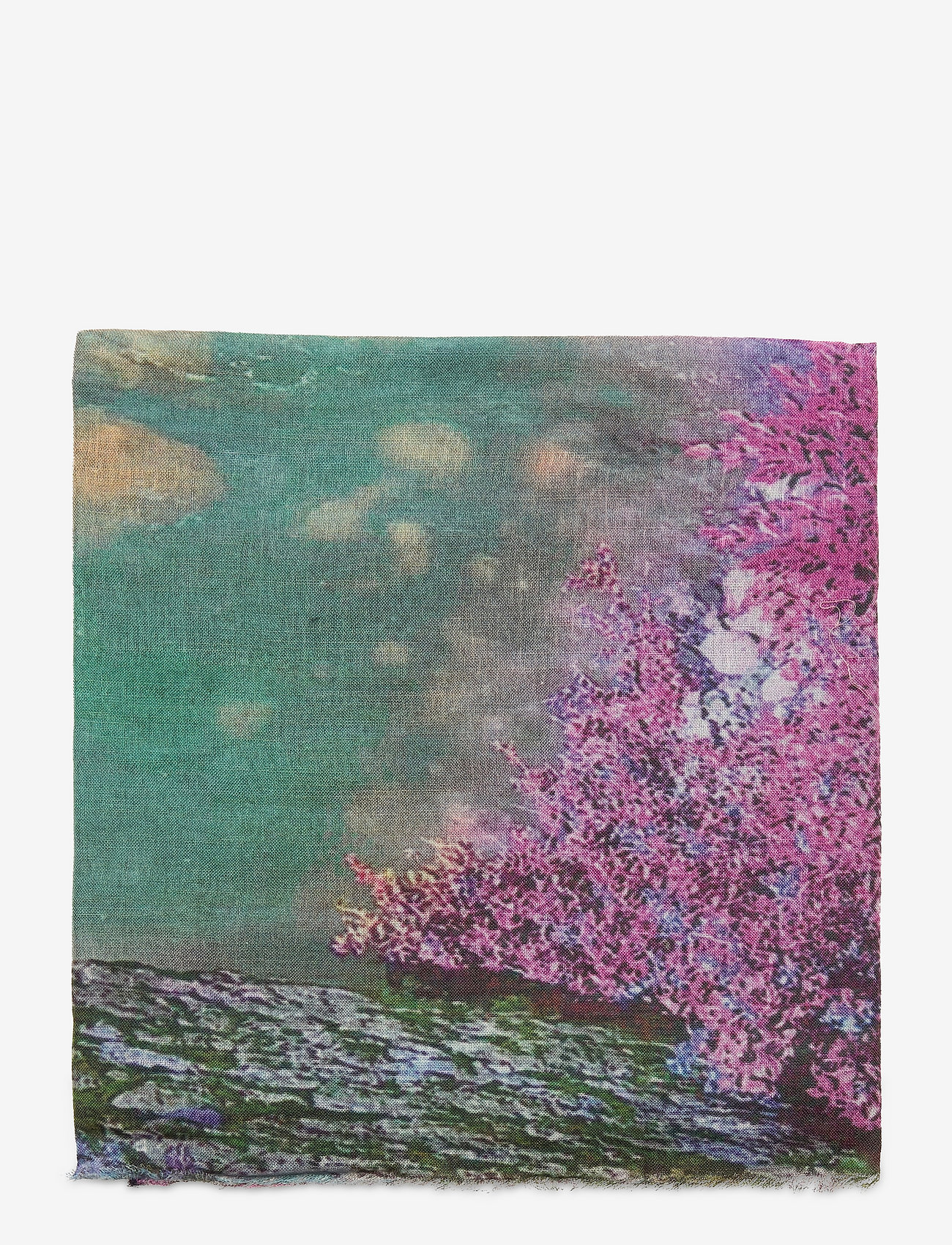 Becksöndergaard - Patag Waco Scarf - multi col. - 1