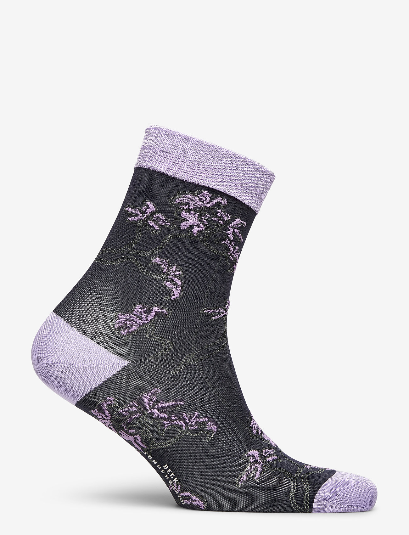 Becksöndergaard - Pop Sora Sock - night sky - 1