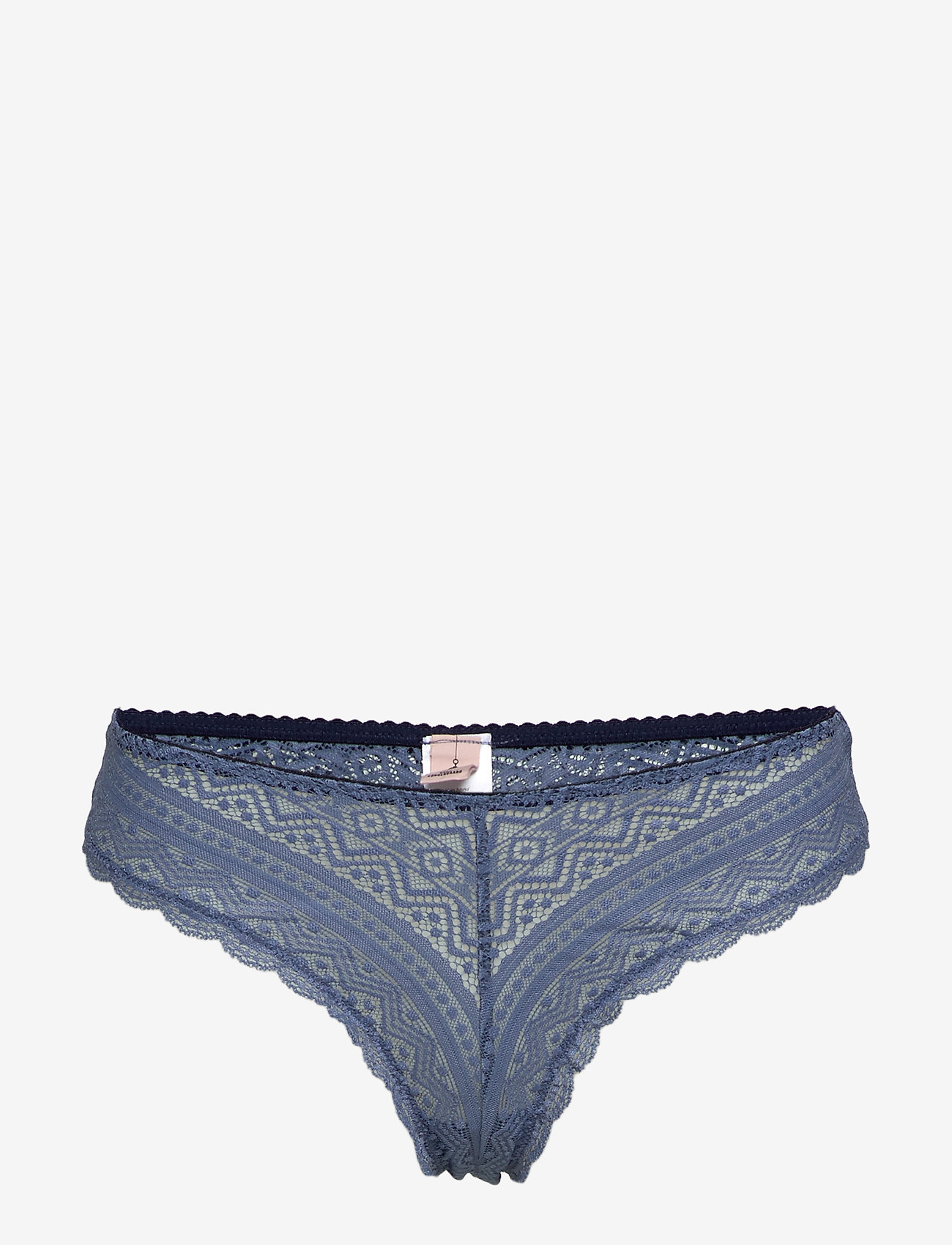 Lace Baza Bottom - LIGHT BLUE