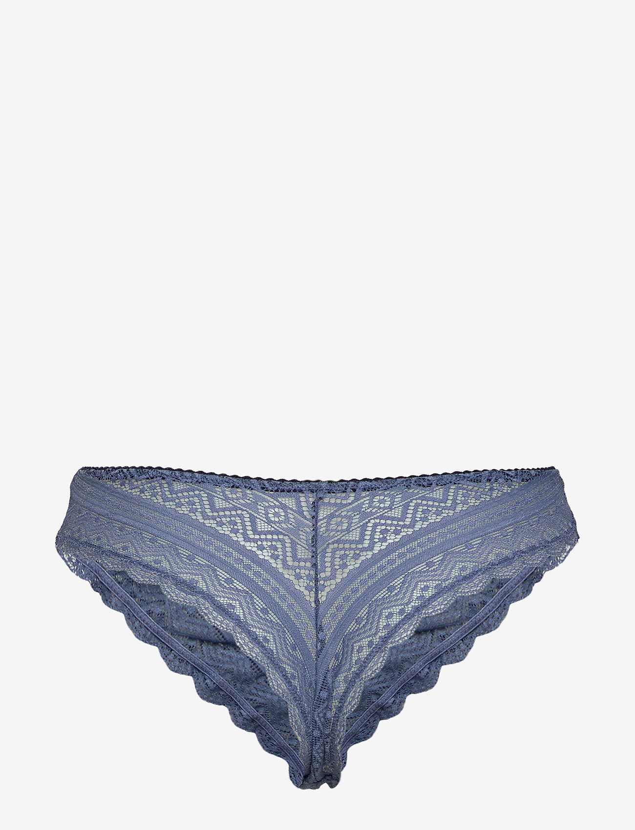 Becksöndergaard - Lace Baza Bottom - light blue - 1