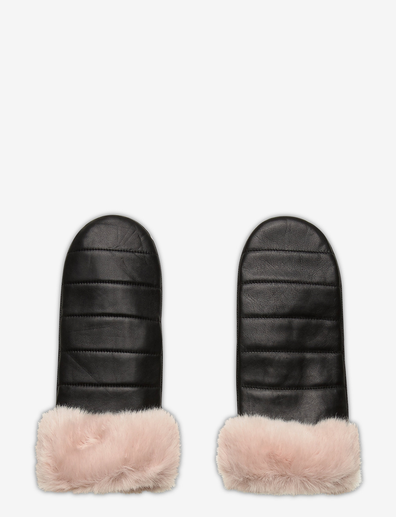 Becksöndergaard - Dewy Mittens - black - 0