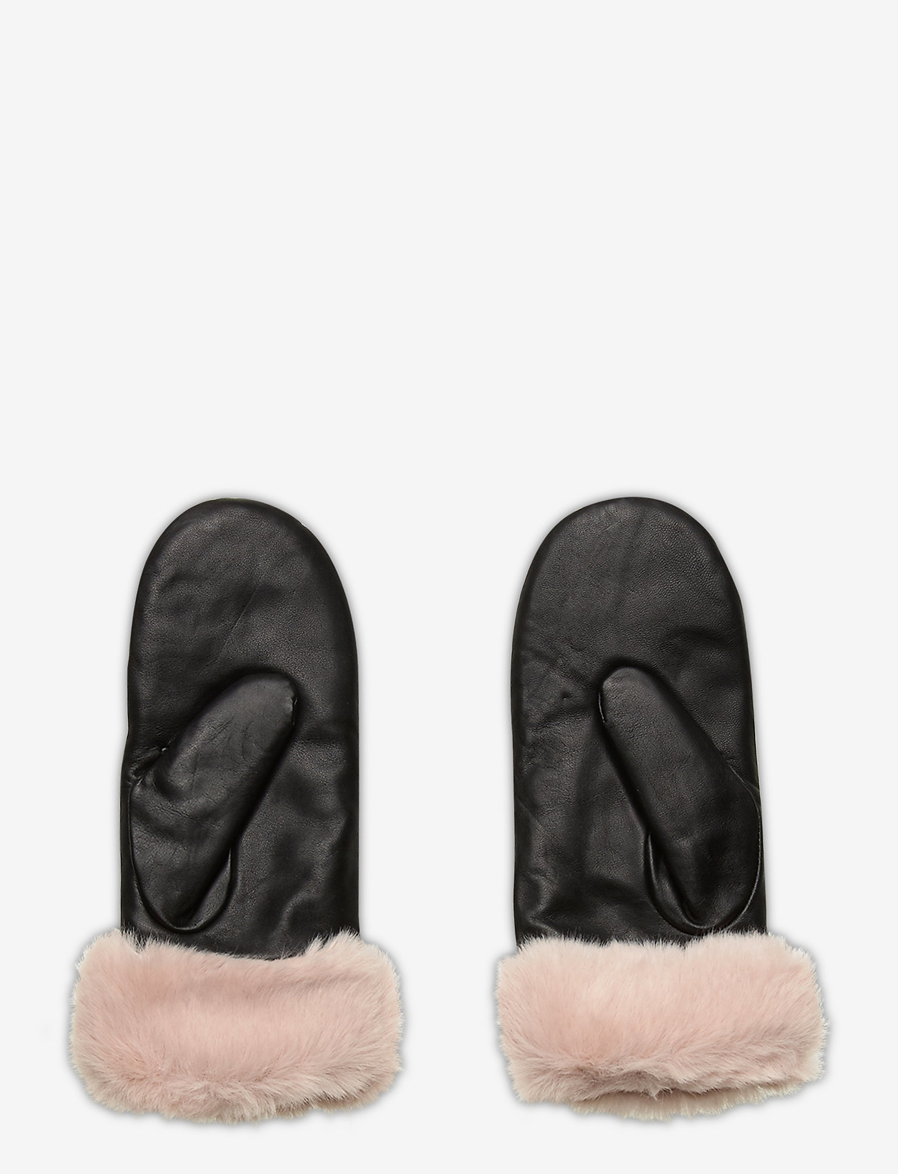 Becksöndergaard - Dewy Mittens - black - 1