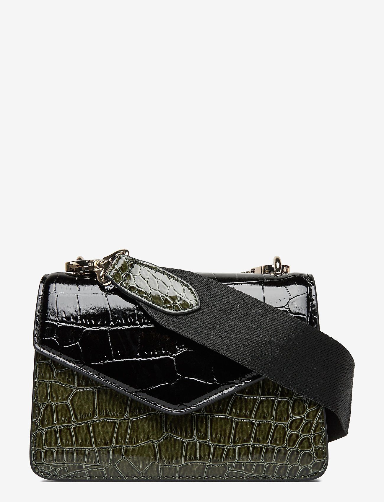 Becksöndergaard - Mix Kelliy Bag - black - 0