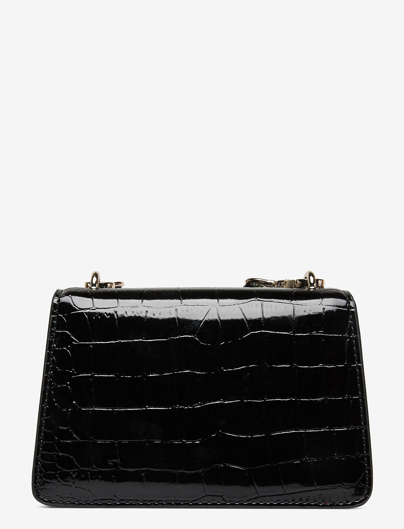 Becksöndergaard - Mix Kelliy Bag - black - 2