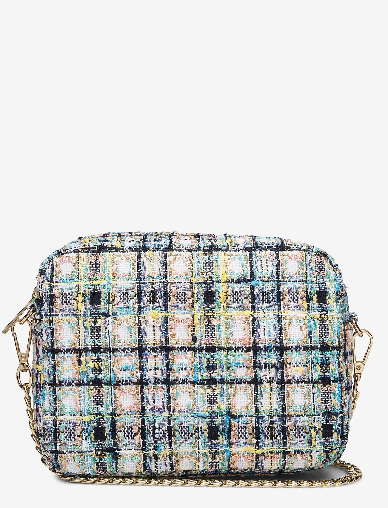 Becksöndergaard - Puzzle Pica Bag - multi col. - 0