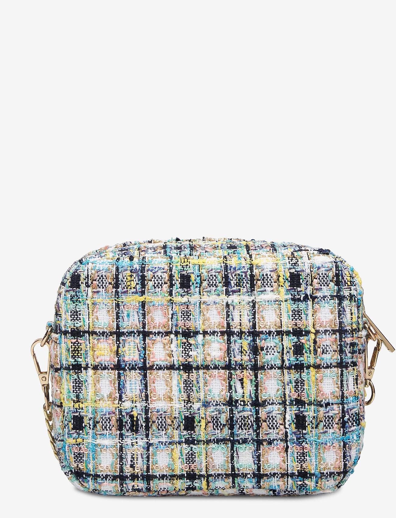 Becksöndergaard - Puzzle Pica Bag - multi col. - 1