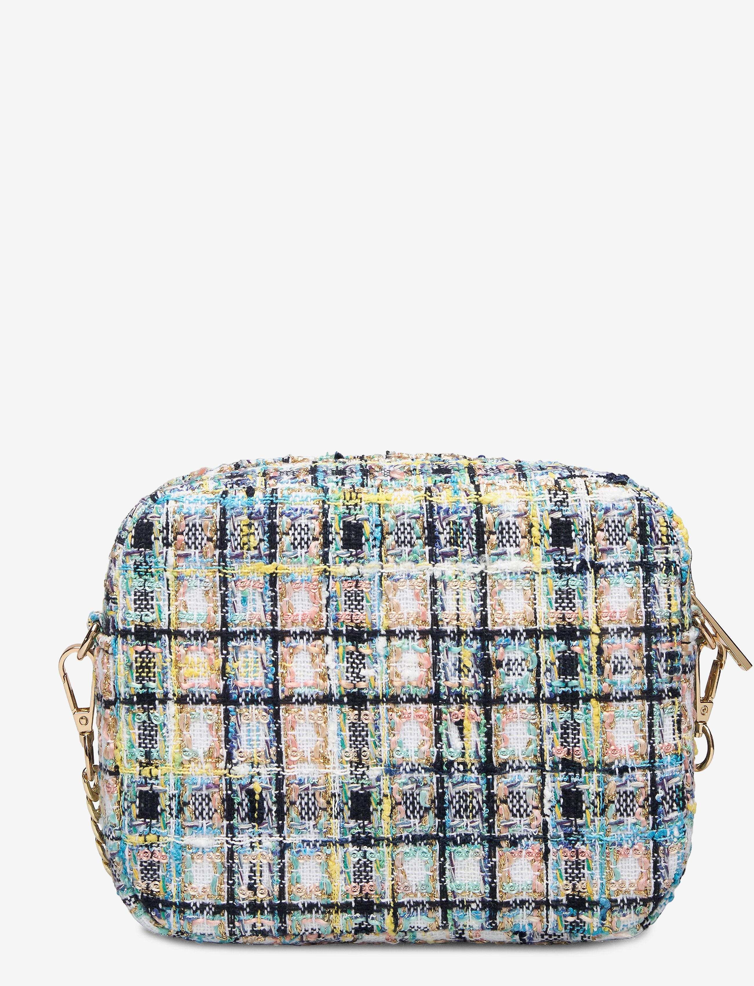 Becksöndergaard - Puzzle Pica Bag - multi col. - 2