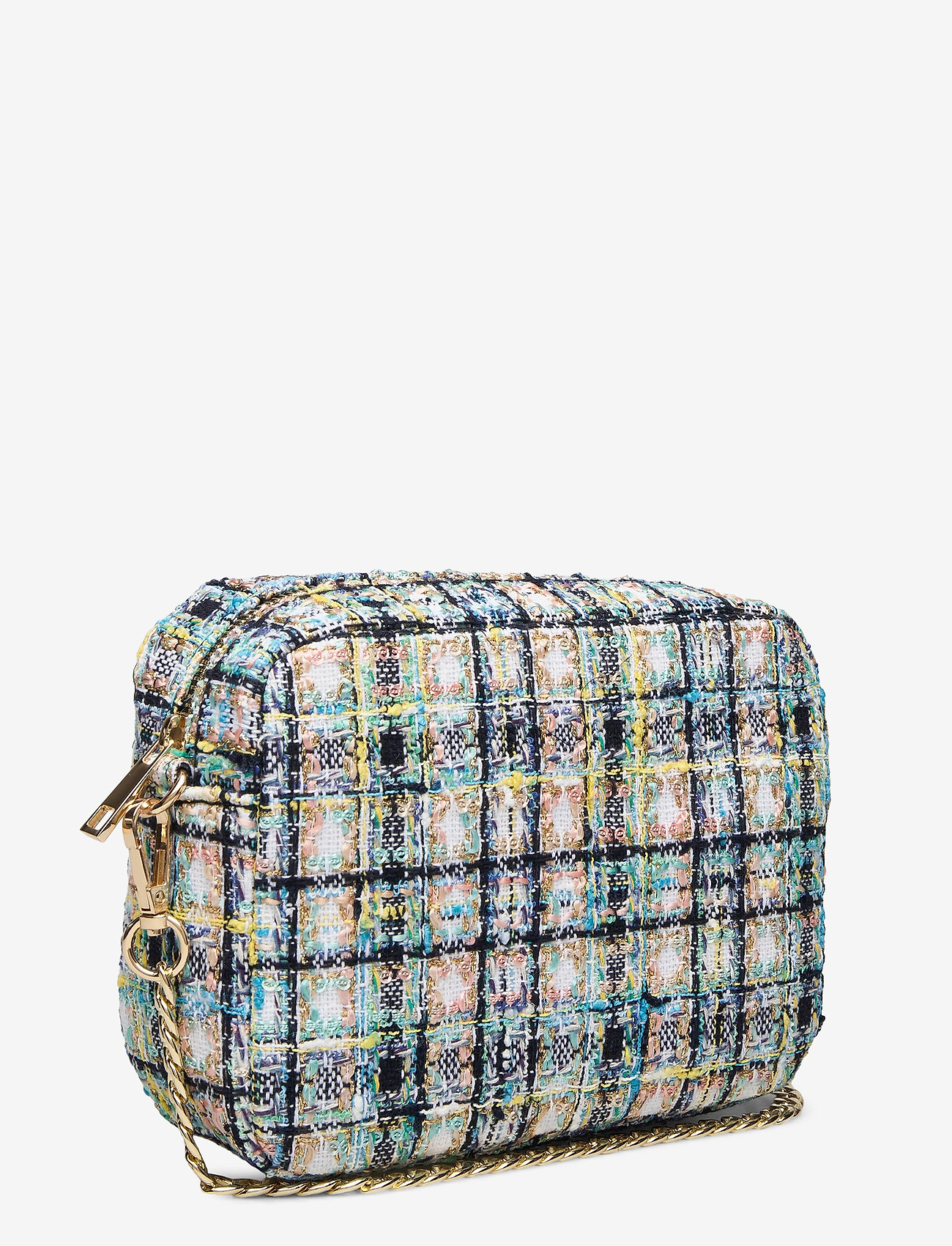 Becksöndergaard - Puzzle Pica Bag - multi col. - 3