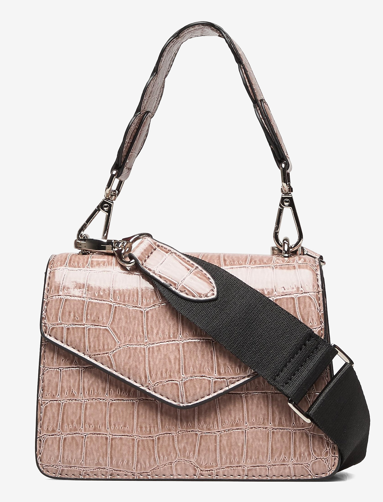 Becksöndergaard - Solid Kelliy Bag - grey - 0