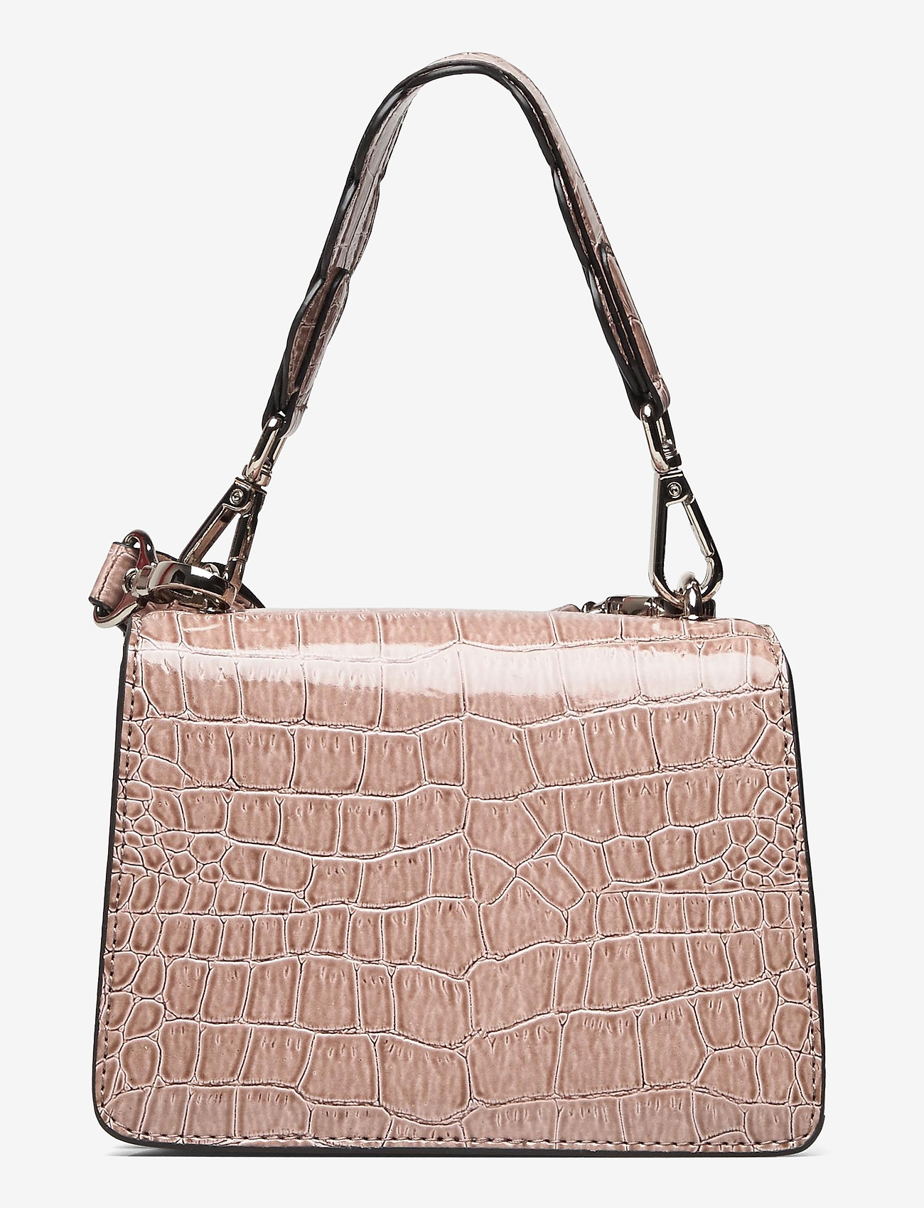 Becksöndergaard - Solid Kelliy Bag - grey - 1