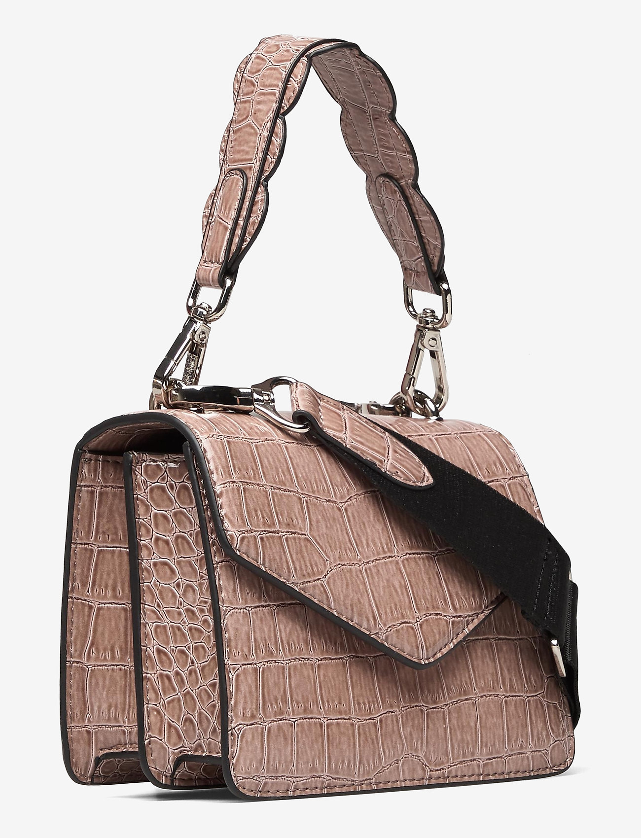Becksöndergaard - Solid Kelliy Bag - grey - 2