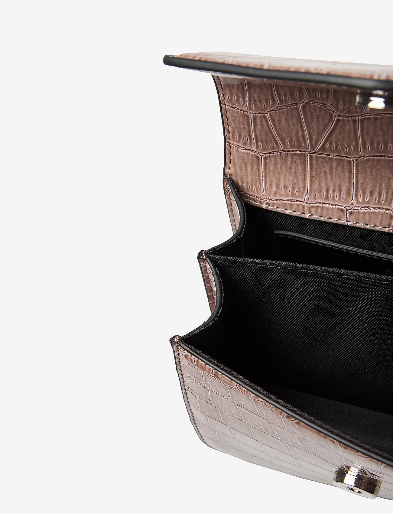 Becksöndergaard - Solid Kelliy Bag - grey - 3