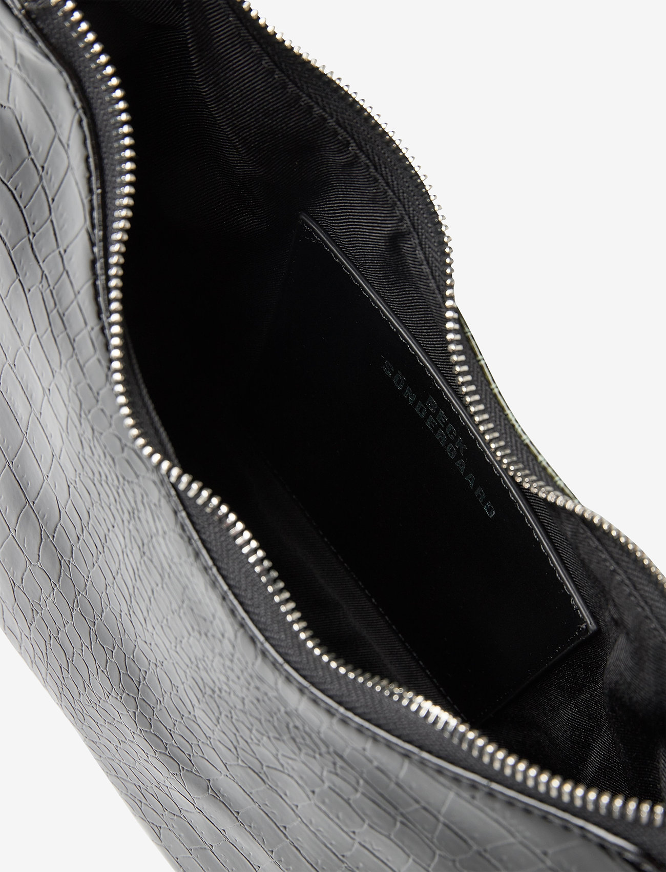 Becksöndergaard - Mix Pradisa Bag - black - 3