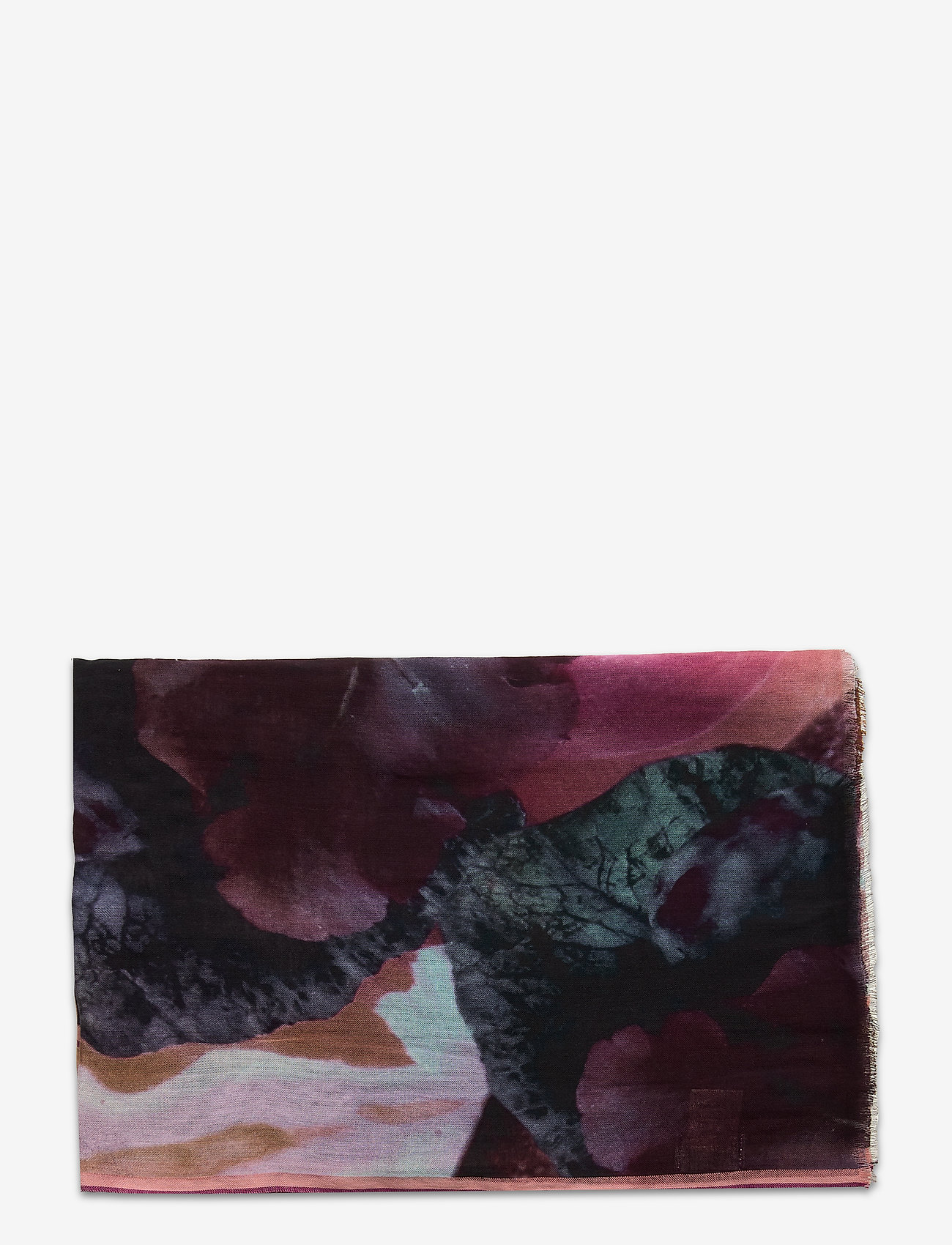 Becksöndergaard - Linbri Como Scarf - multi col. - 1