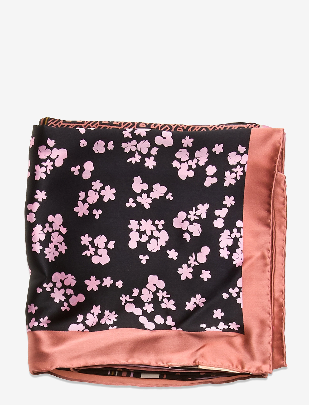 Becksöndergaard - Mixes Sia Scarf - desert sand - 2