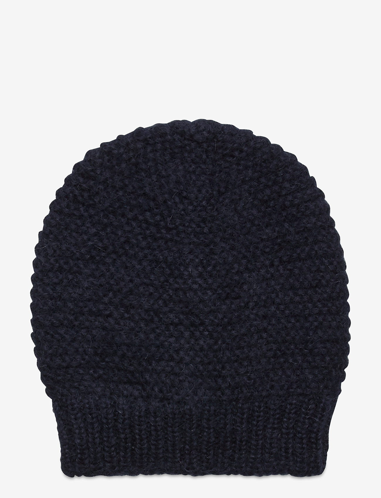 Becksöndergaard - Jade Beanie - blue nights - 0