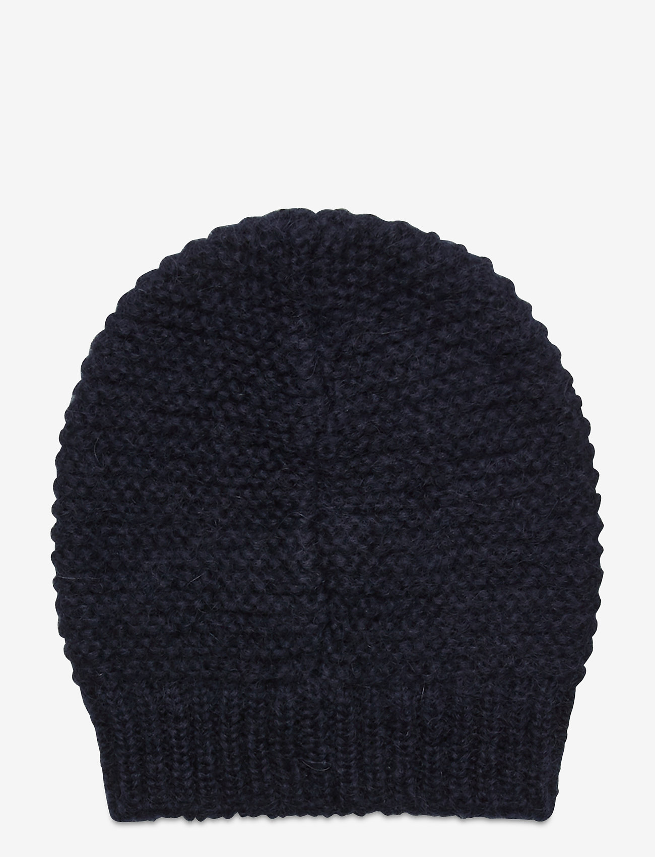 Becksöndergaard - Jade Beanie - blue nights - 1