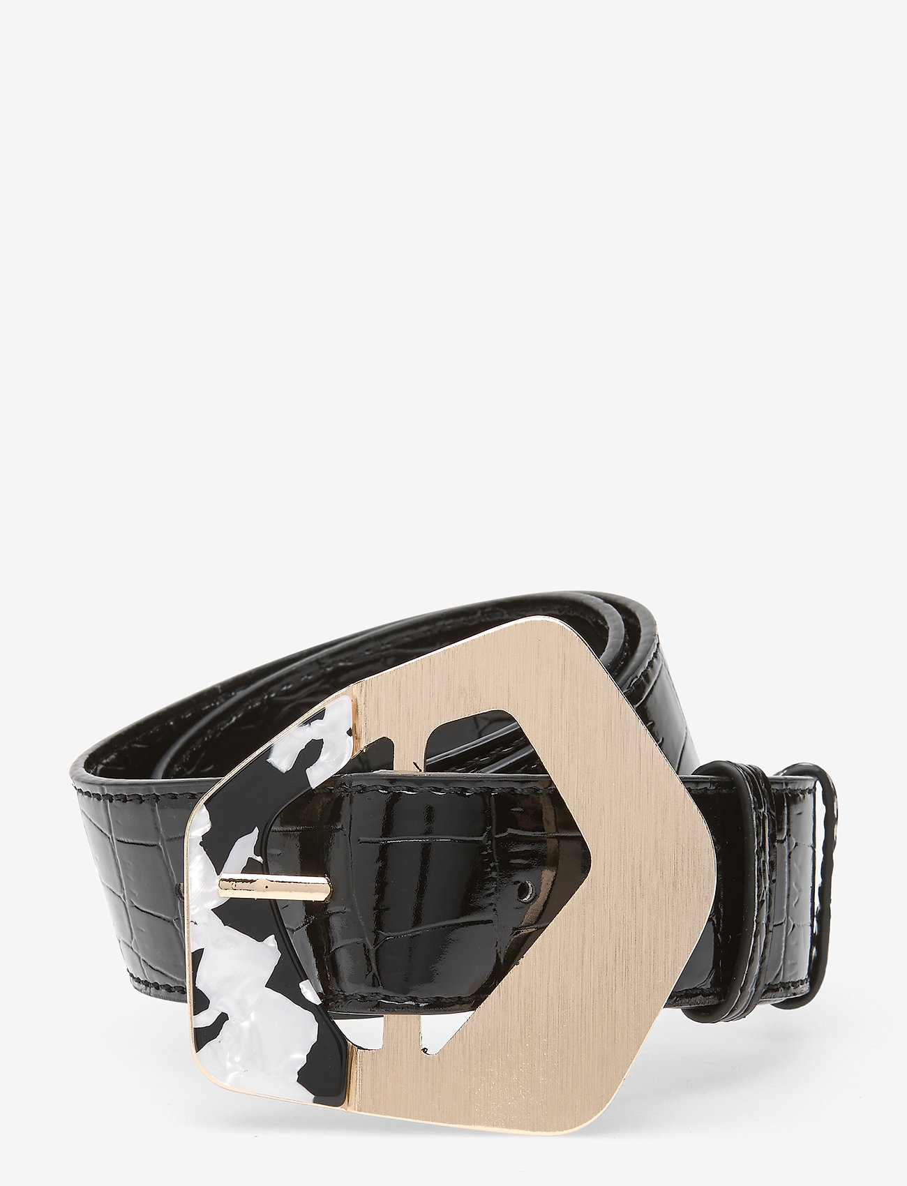 Becksöndergaard - Marlowe Belt - black - 0
