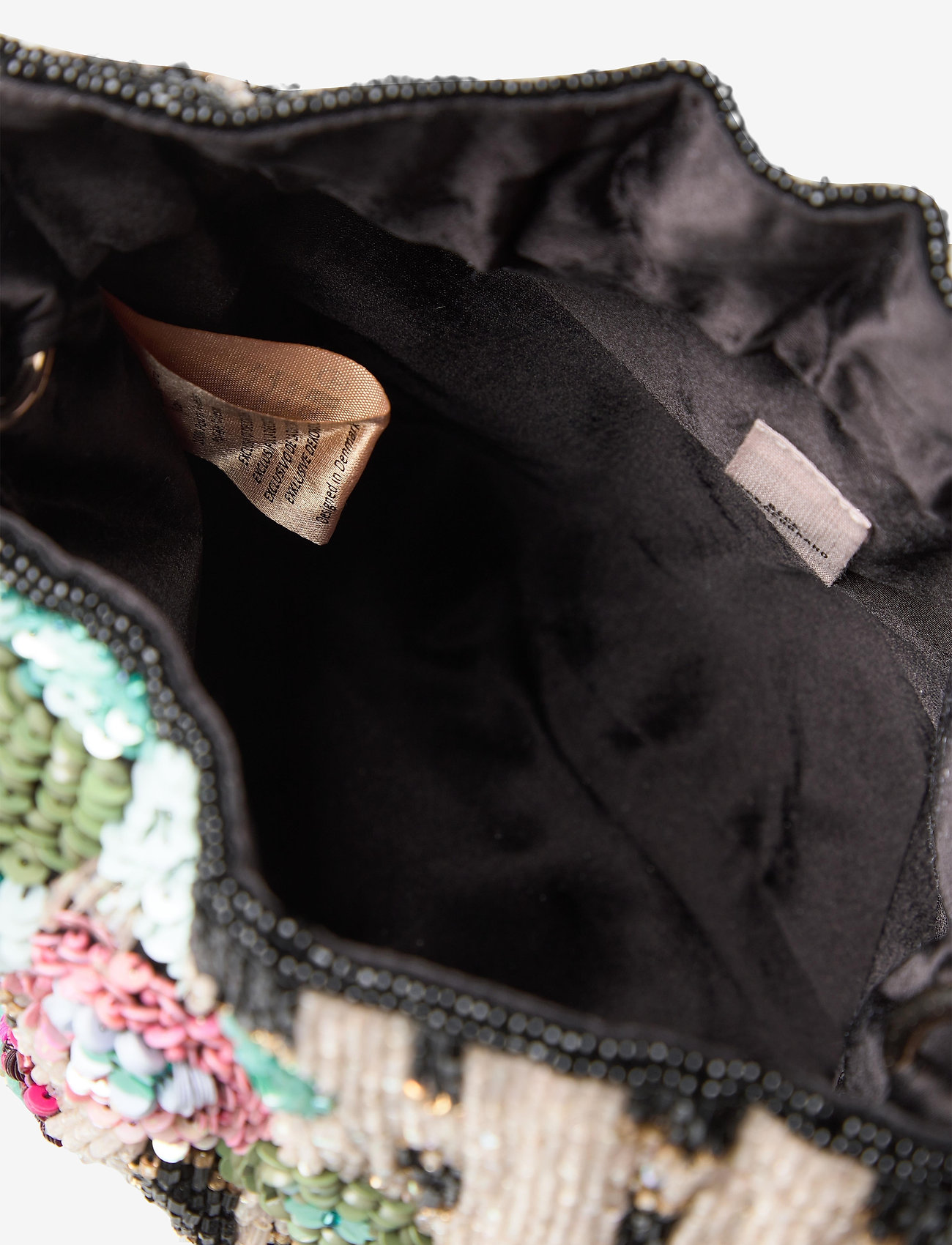 Becksöndergaard - Mixia Tora Bag - mix colour - 3