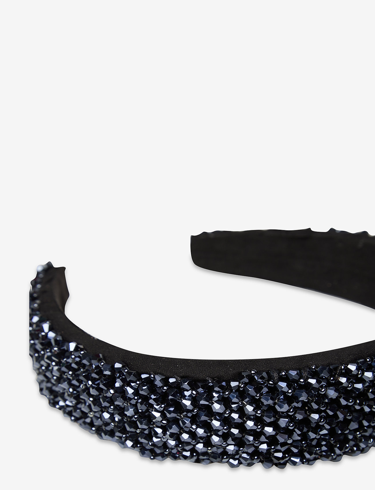 Becksöndergaard - Cristy Hairbrace - night sky - 1
