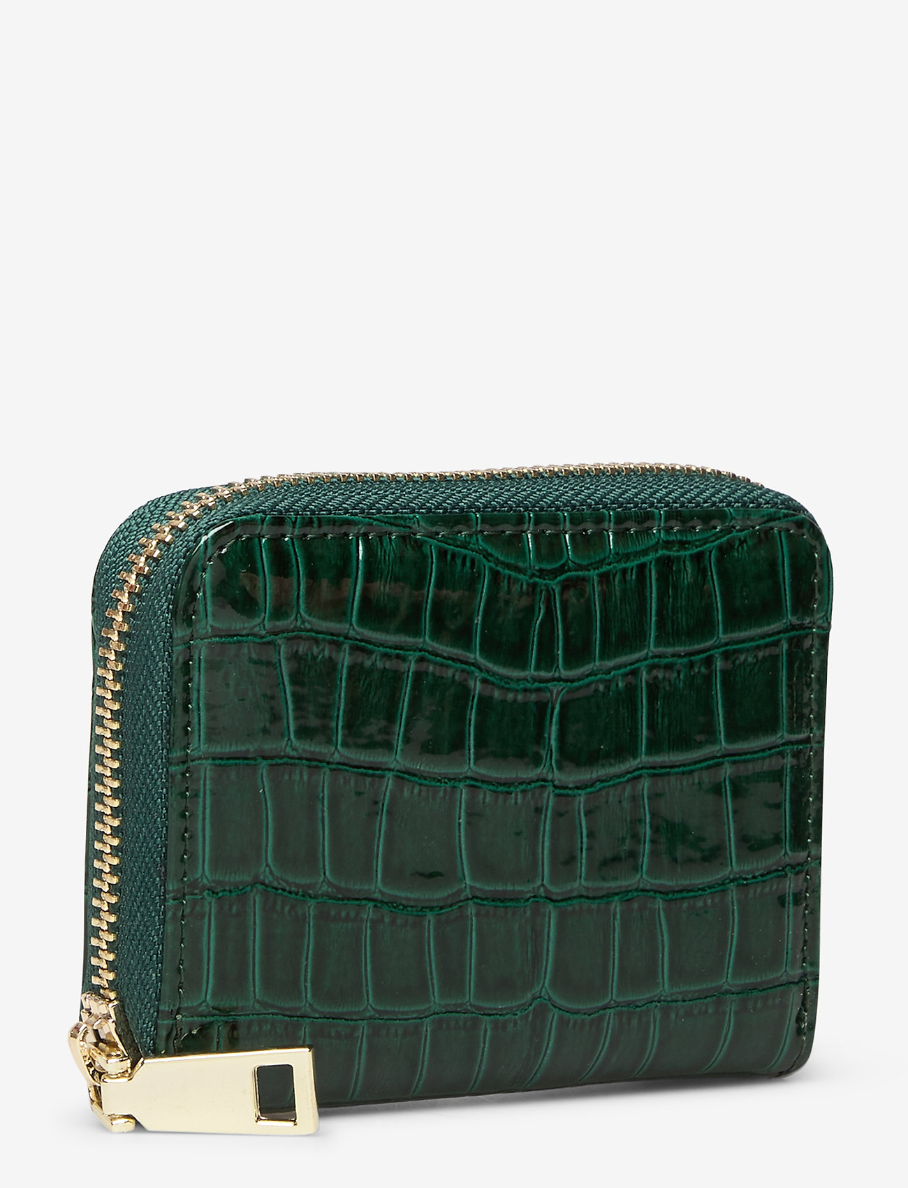Becksöndergaard - Croc Wallet - duck green - 2