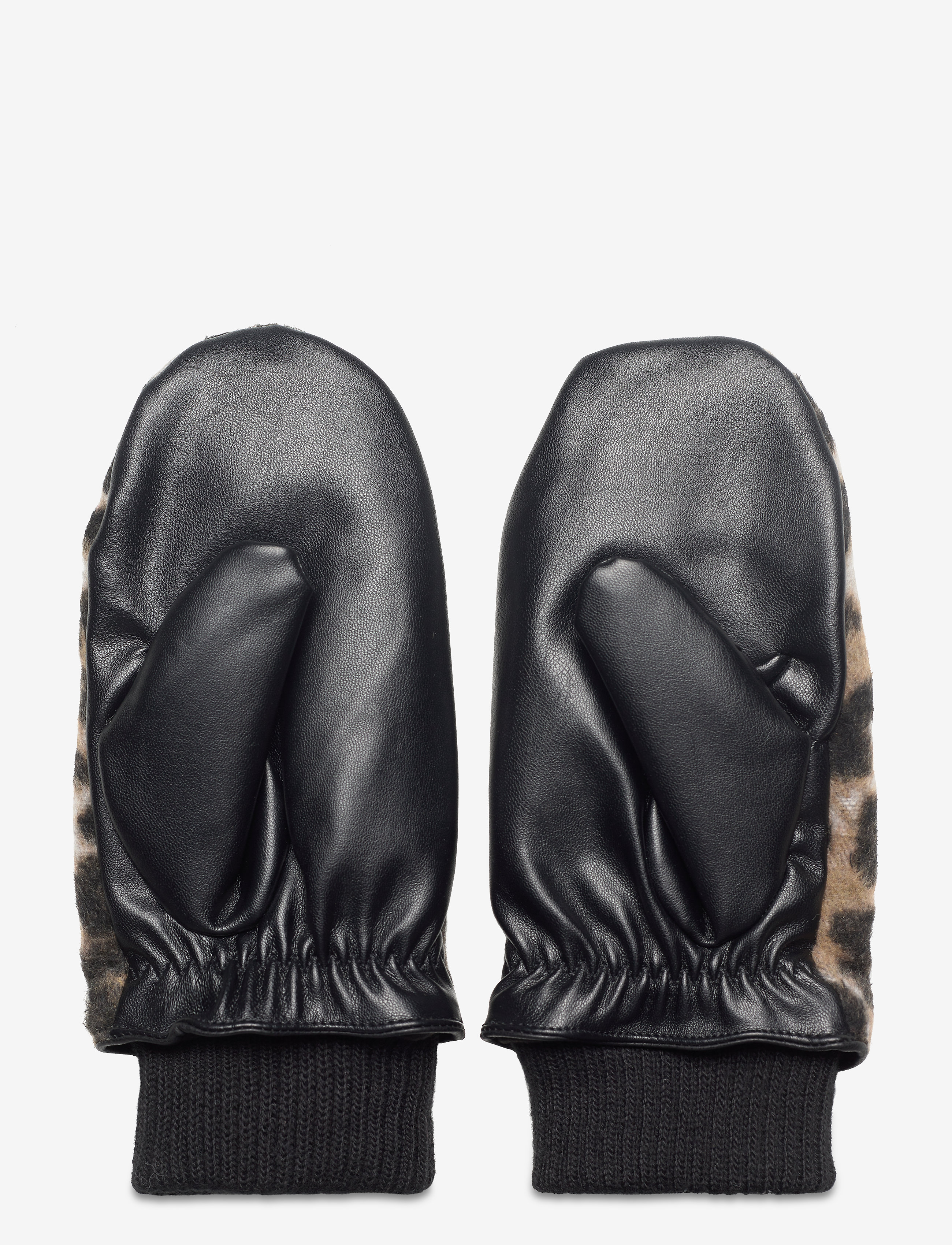 Becksöndergaard - Stroleo Mixi Mittens - beige - 2