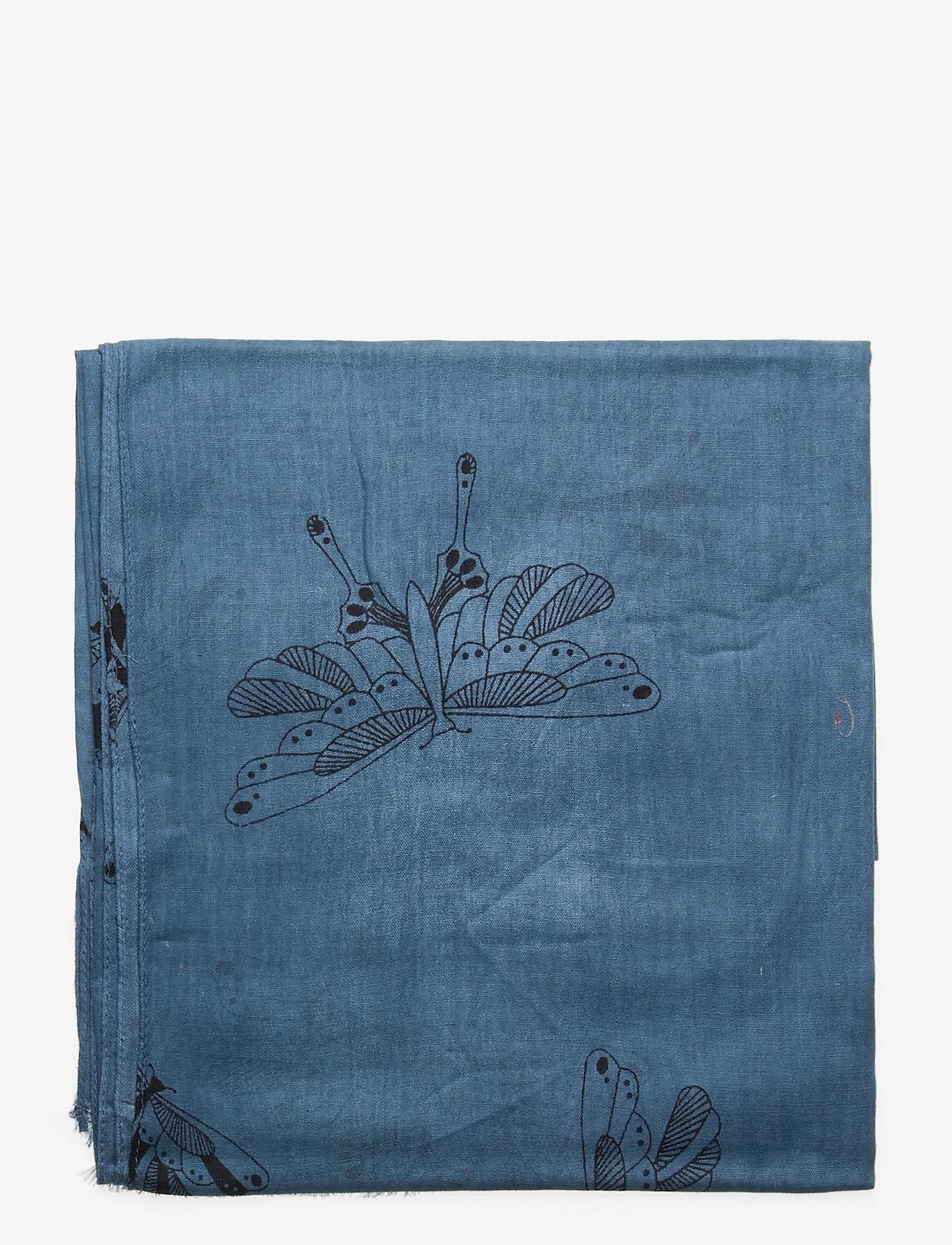 Becksöndergaard - Moltheo Como Scarf - blue - 1