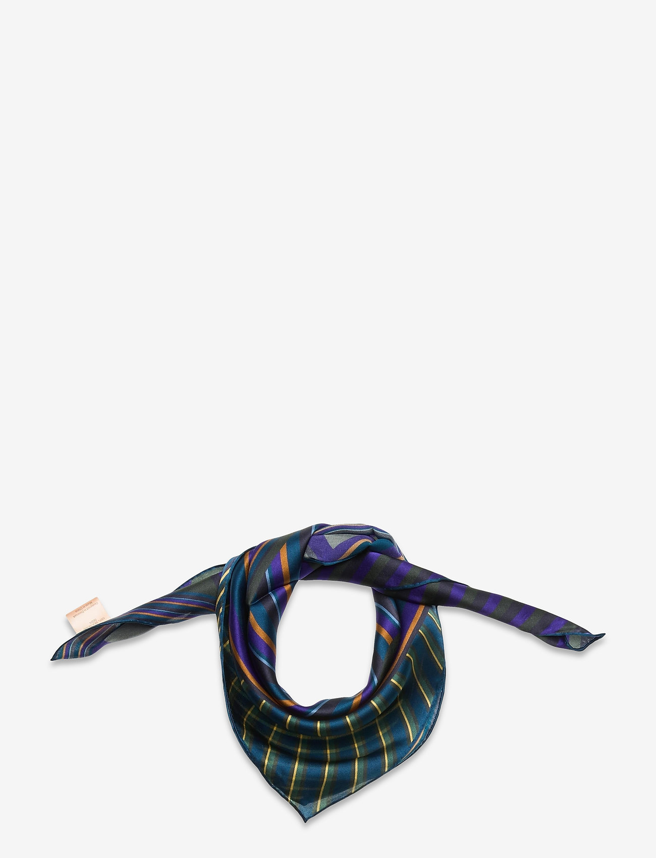 Becksöndergaard - Strilluma Petite Sia Scarf - deep dive - 0
