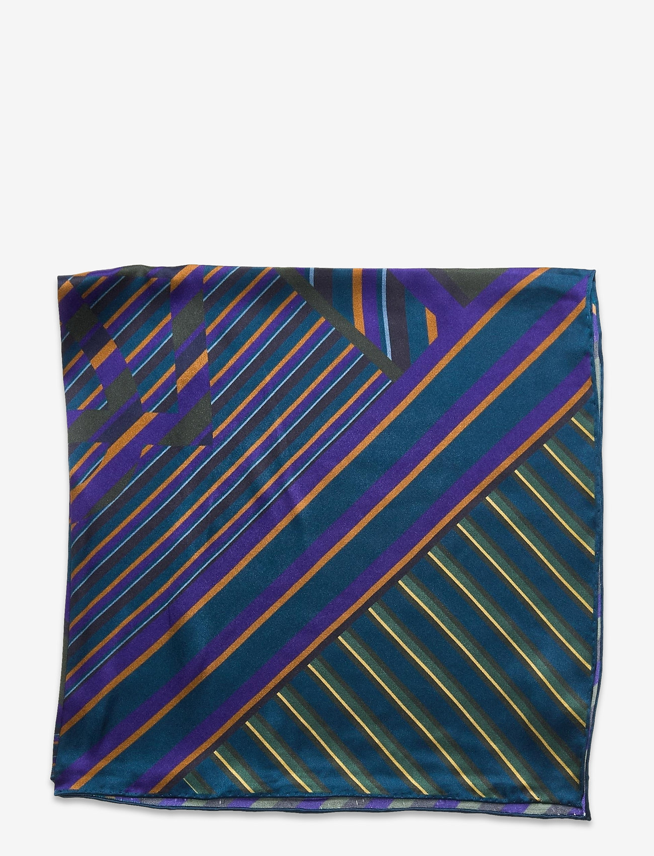 Becksöndergaard - Strilluma Petite Sia Scarf - deep dive - 1