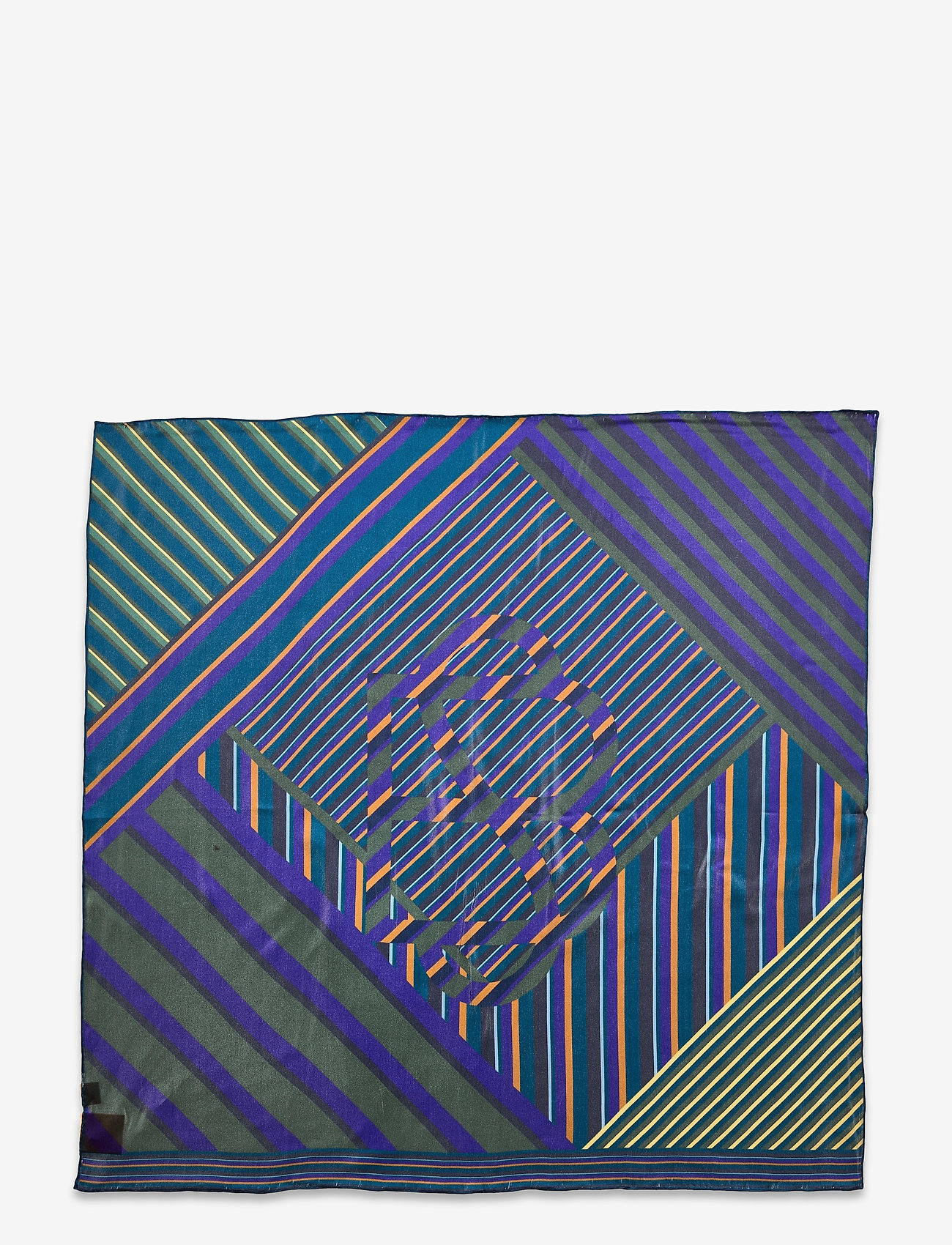 Becksöndergaard - Strilluma Petite Sia Scarf - deep dive - 2