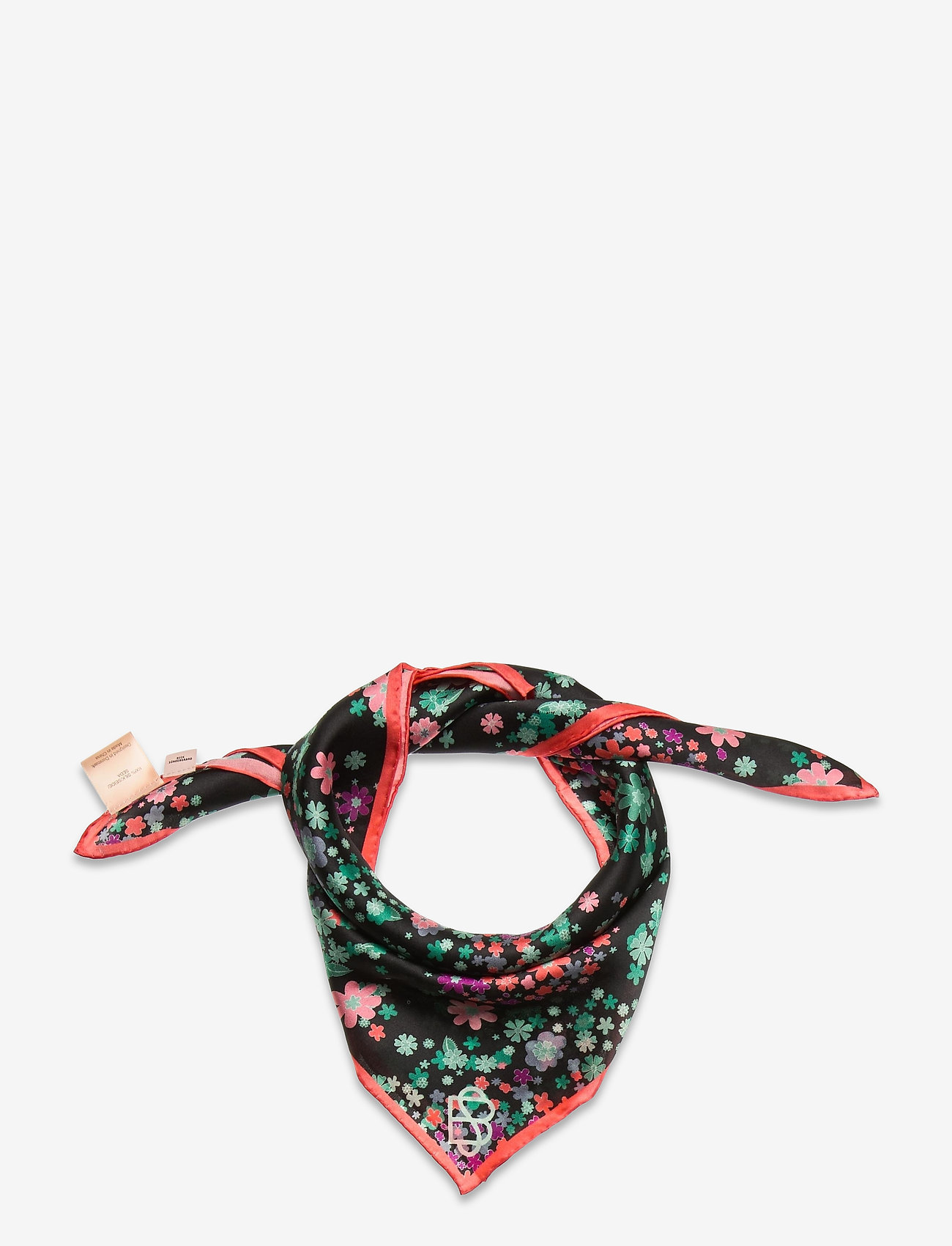 Becksöndergaard - Flairino Sia Scarf - multi col. - 0