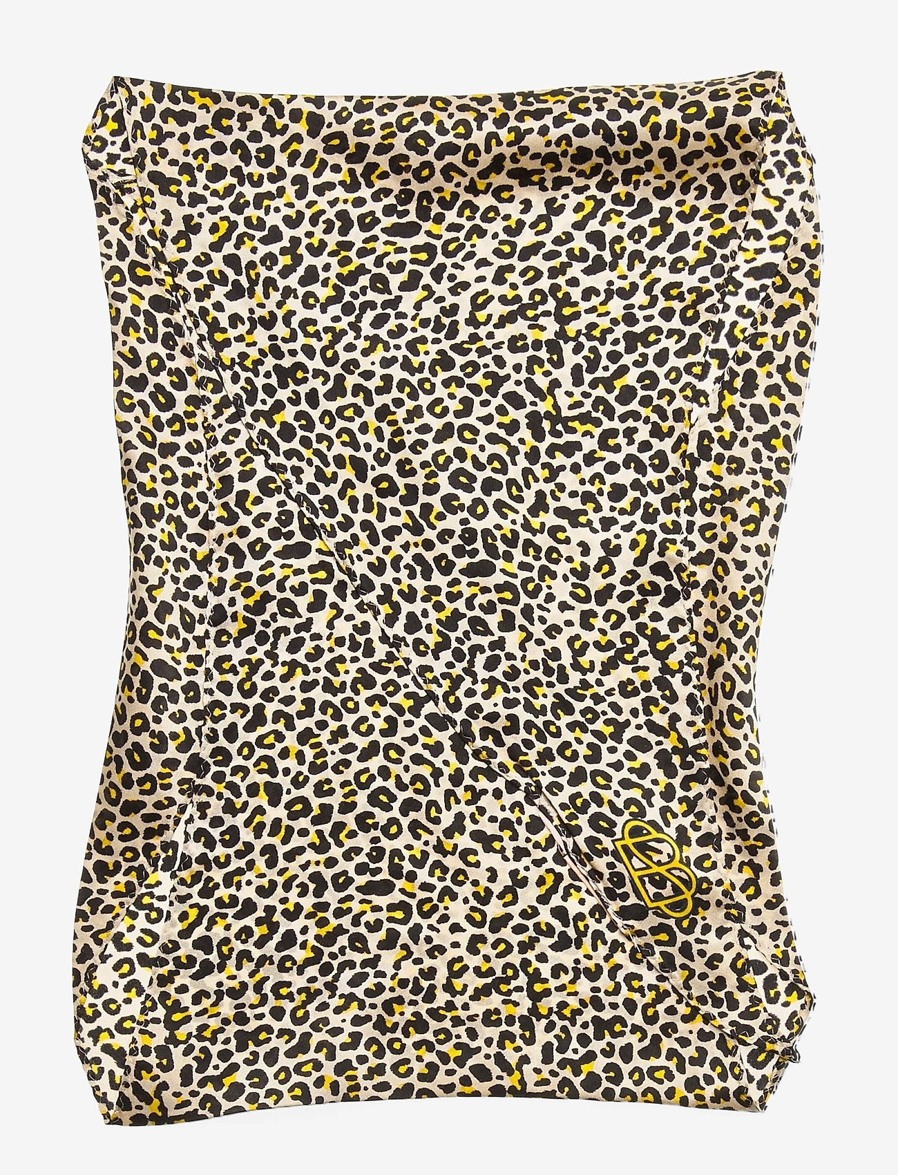 Becksöndergaard - Leopotite Siru Scarf - shark - 1