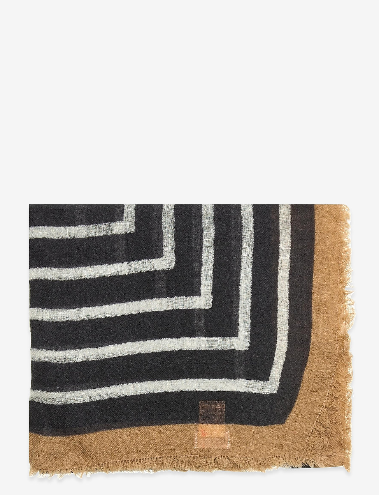 Becksöndergaard - Strillu Wica Scarf - night sky - 1