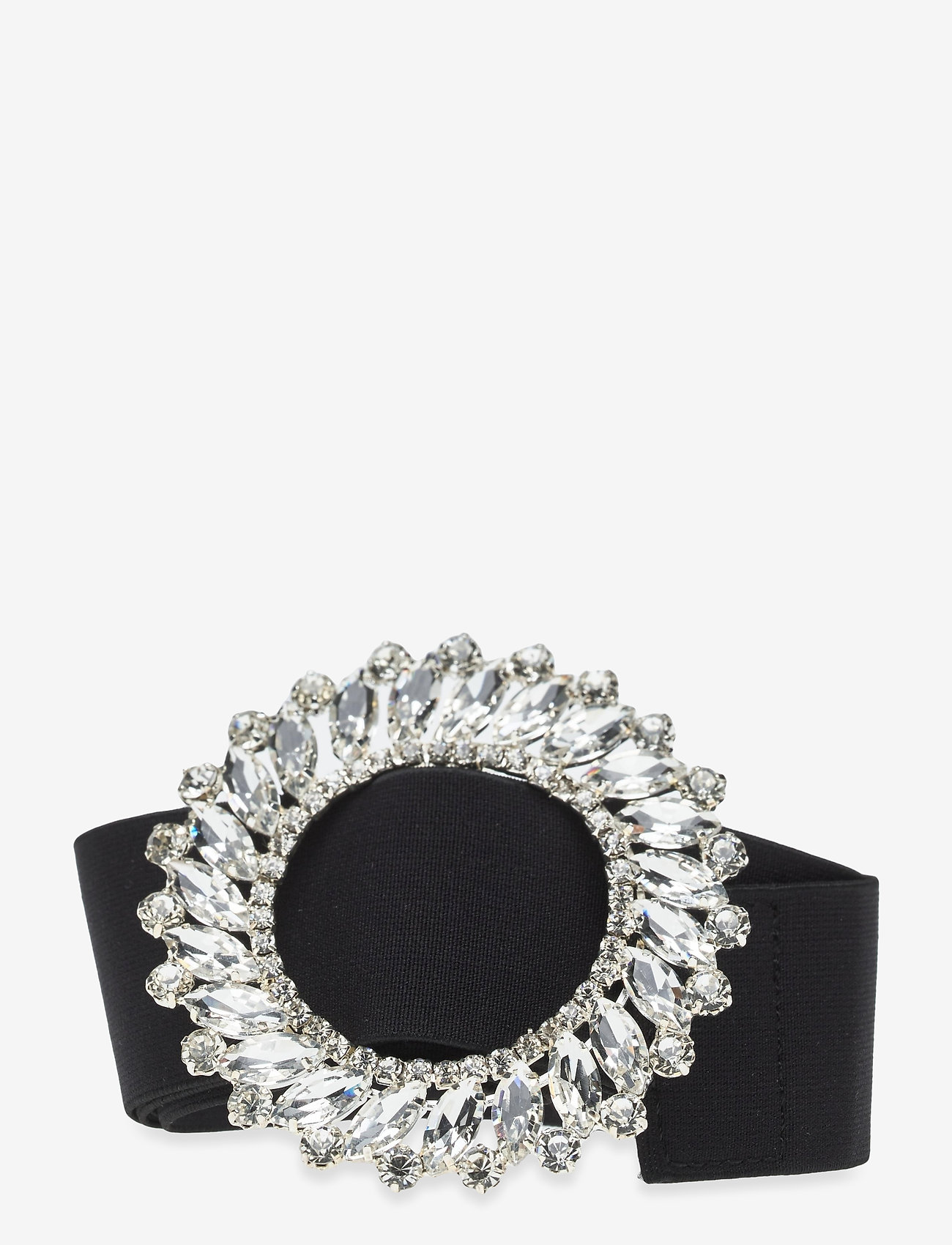 Becksöndergaard - Embellished Biba Belt - black - 0