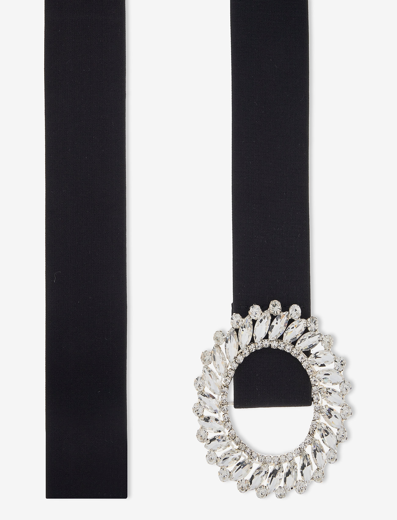Becksöndergaard - Embellished Biba Belt - black - 1
