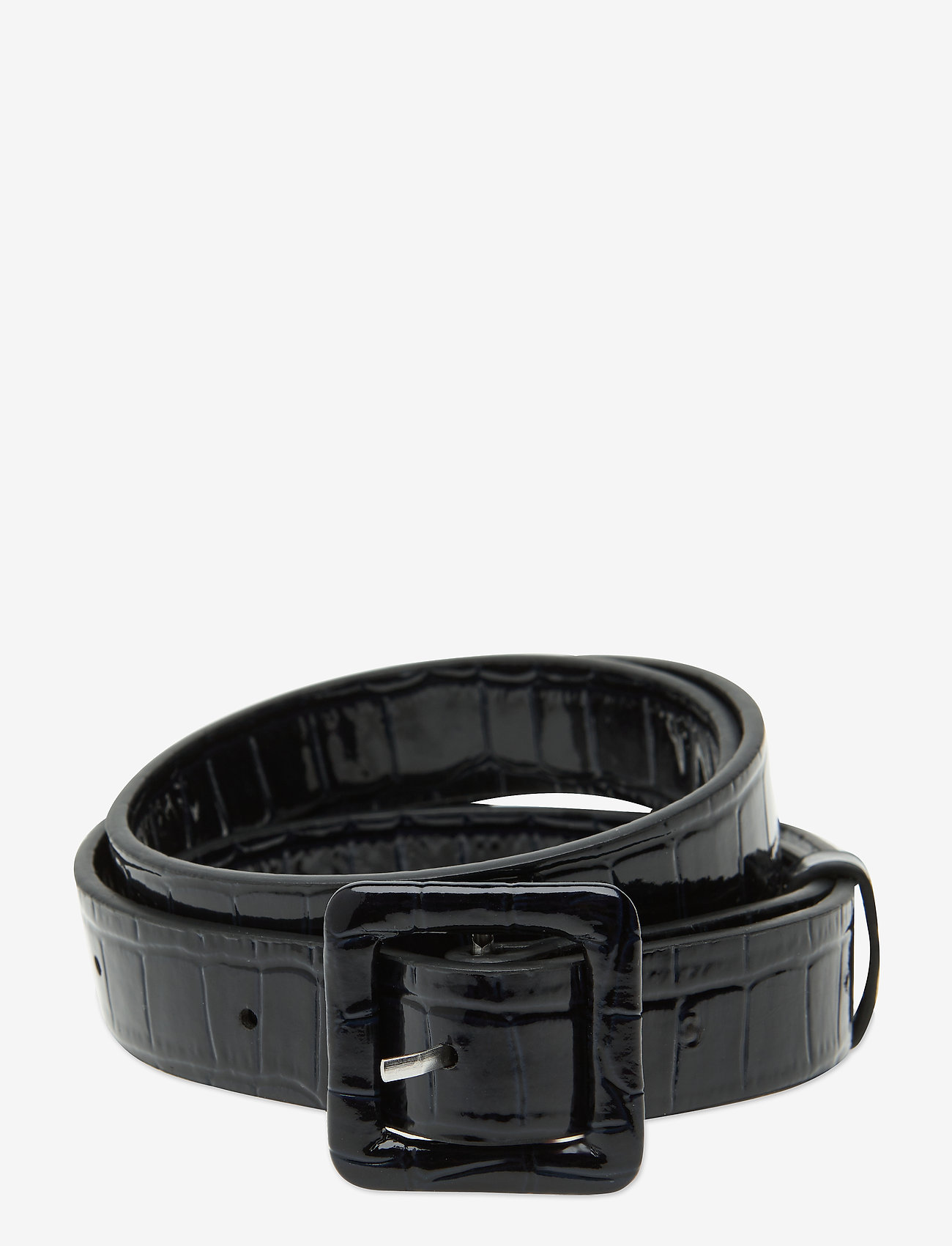 Becksöndergaard - Croc Brody Belt - night sky - 0