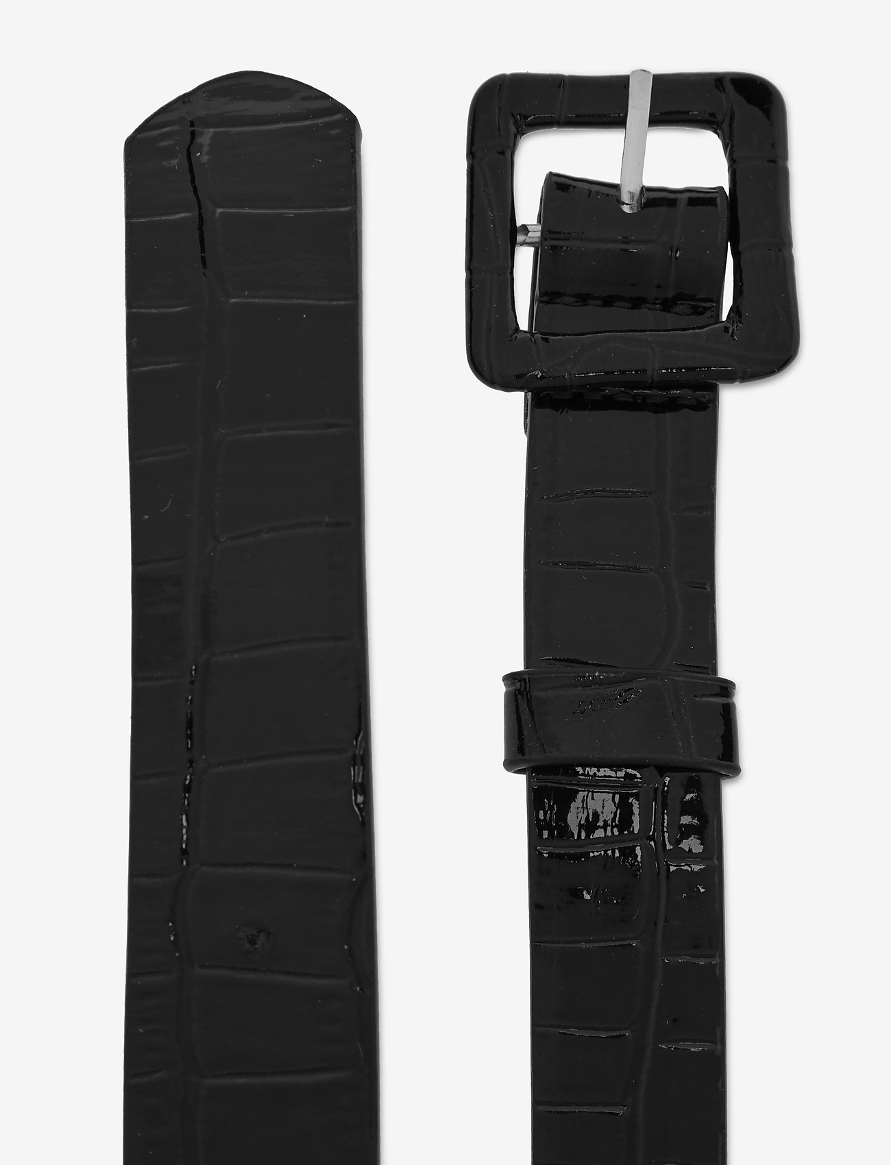 Becksöndergaard - Croc Brody Belt - night sky - 1
