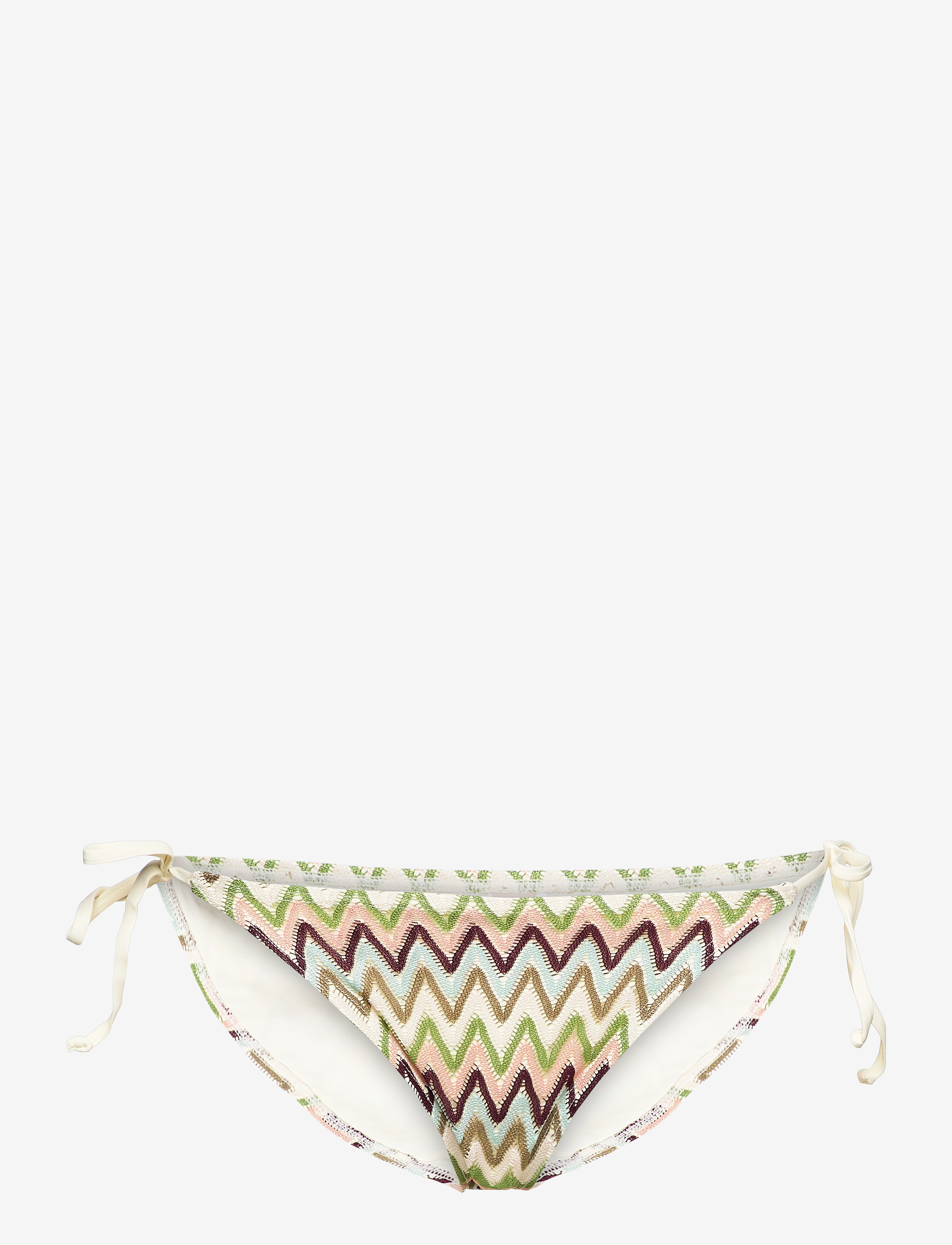 BECKSÖNDERGAARD Amber Bikini Bottom Patterned - XL - Damen