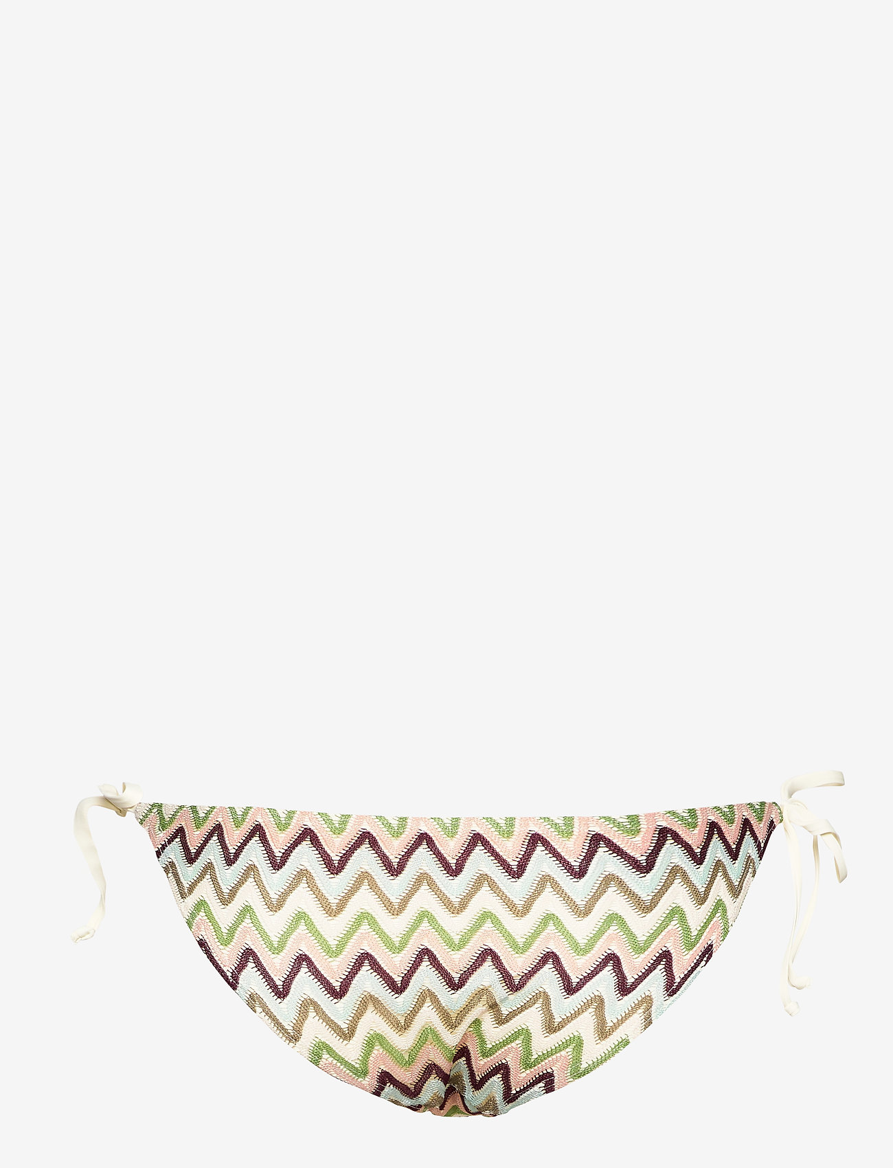 Becksöndergaard - Amber Bikini Bottom - bikinis mit seitenbändern - multi col. - 1