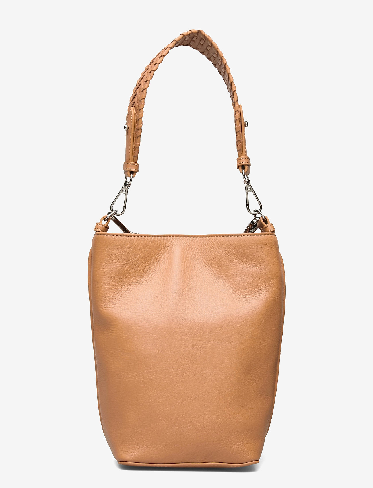 Becksöndergaard - Grainy Dahlia Bag - brown sugar - 1