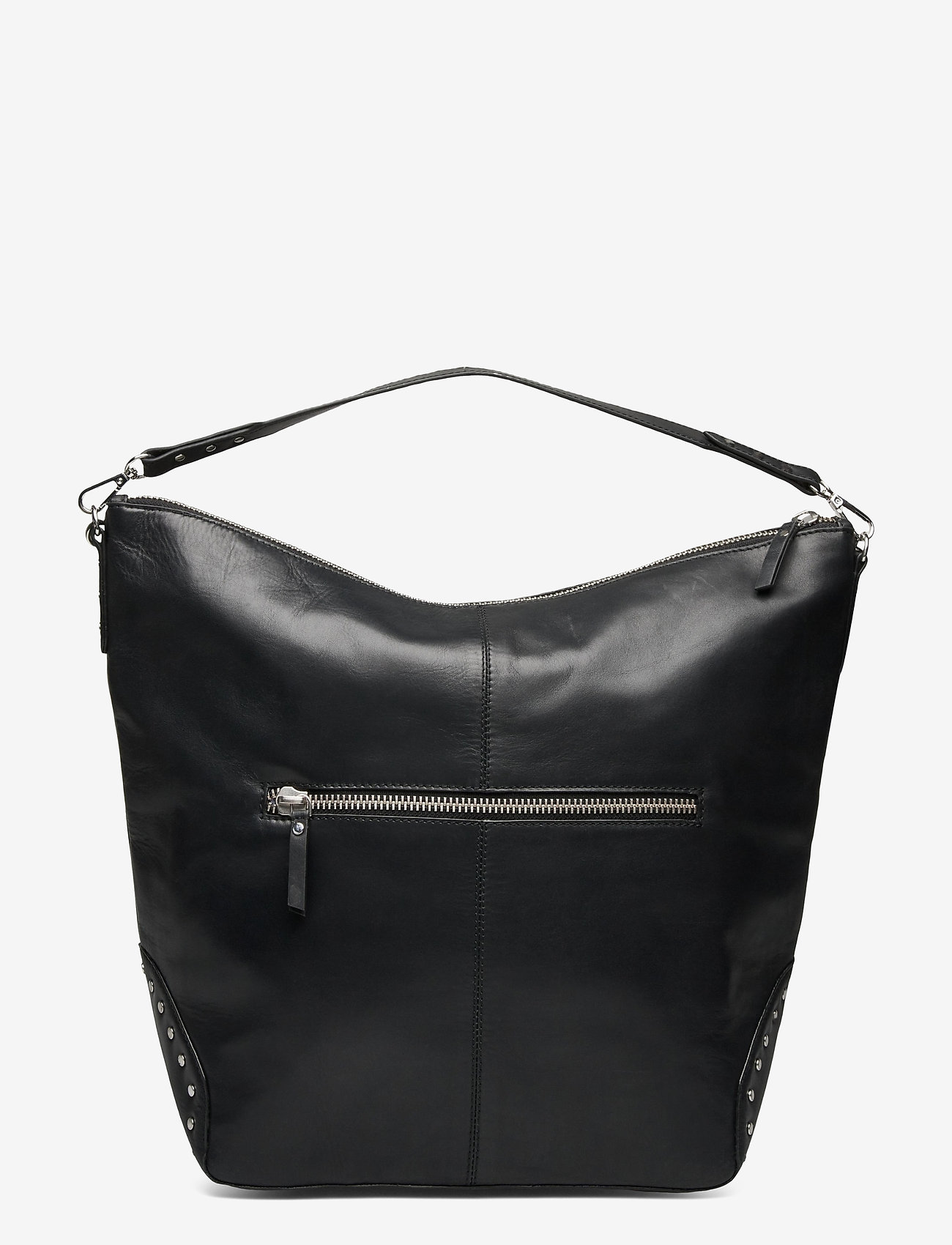 Becksöndergaard - Veg Studded Linea Bag - black - 1