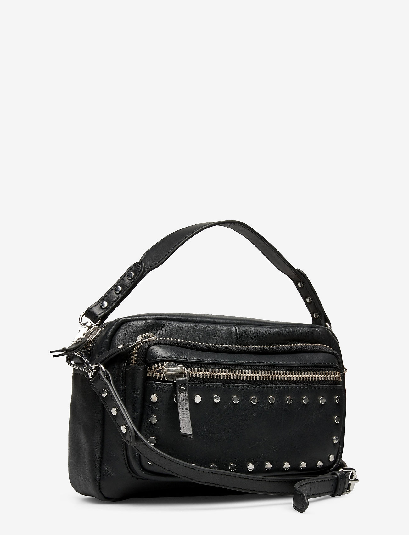 Becksöndergaard - Veg Studded Molly Bag - black - 2